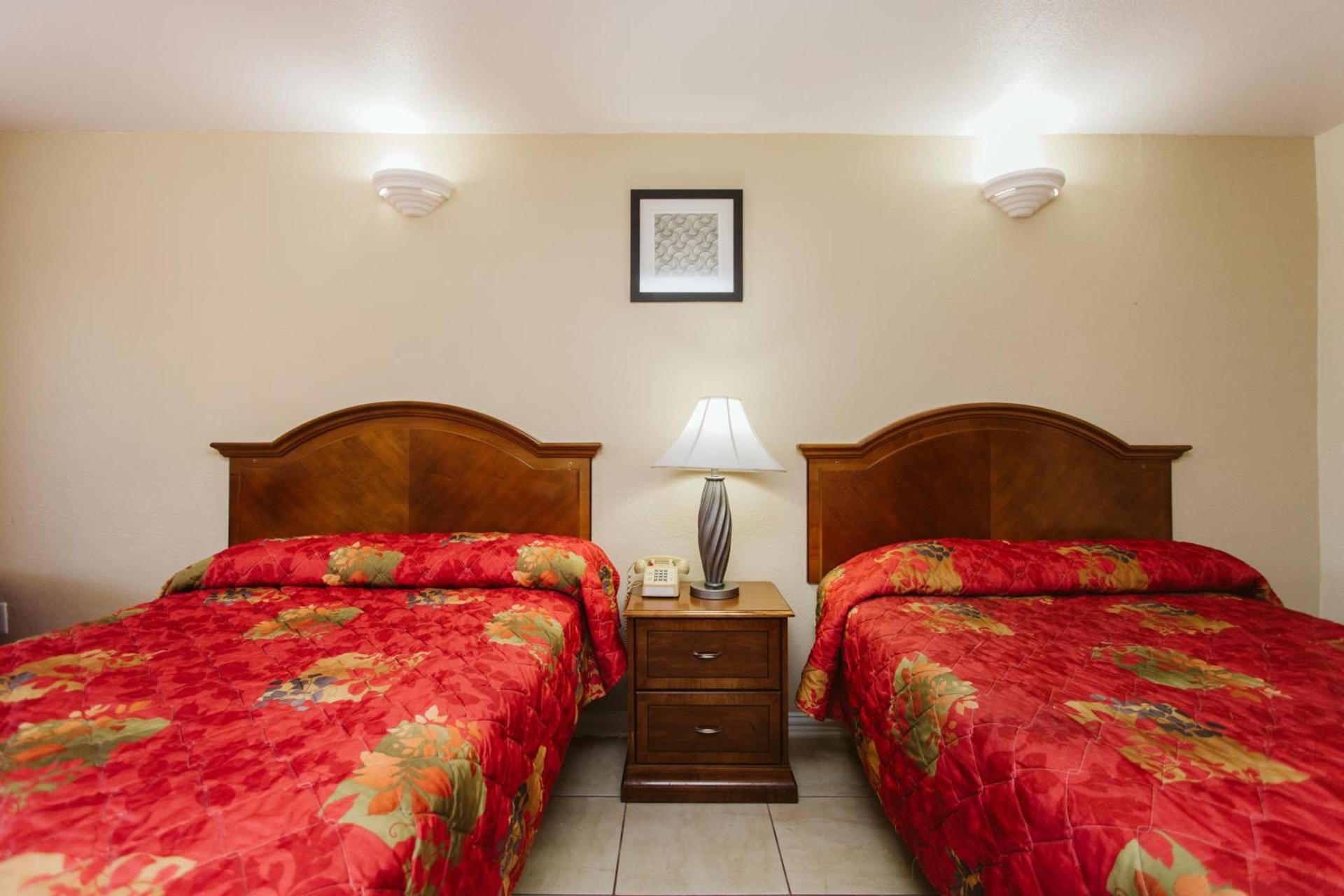 Space City Inn photo 15
