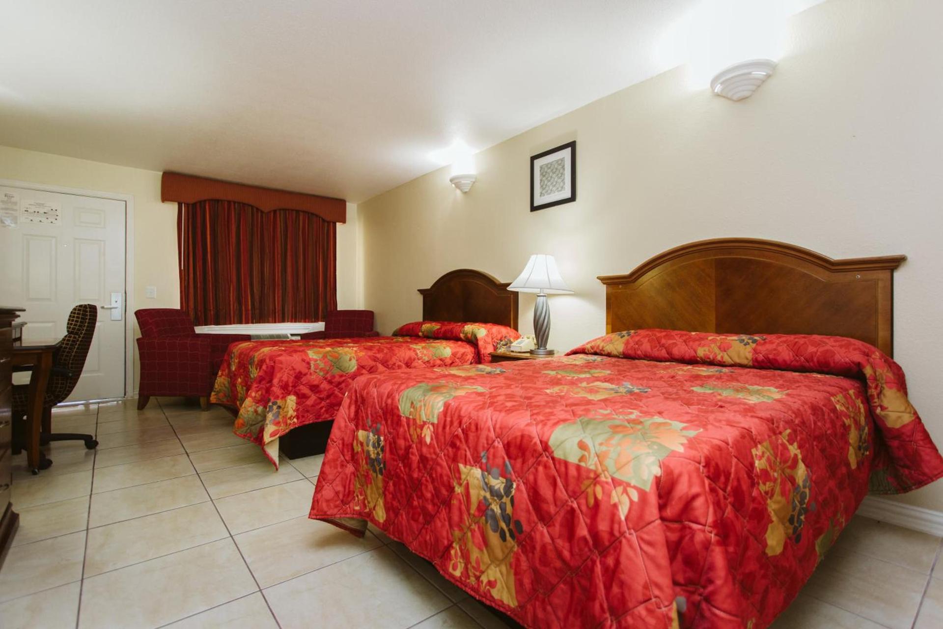 Space City Inn photo 13