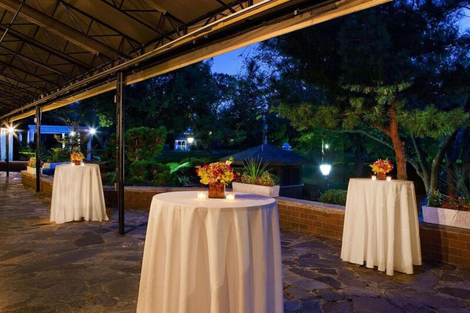 Hilton Woodcliff Lake photo 34