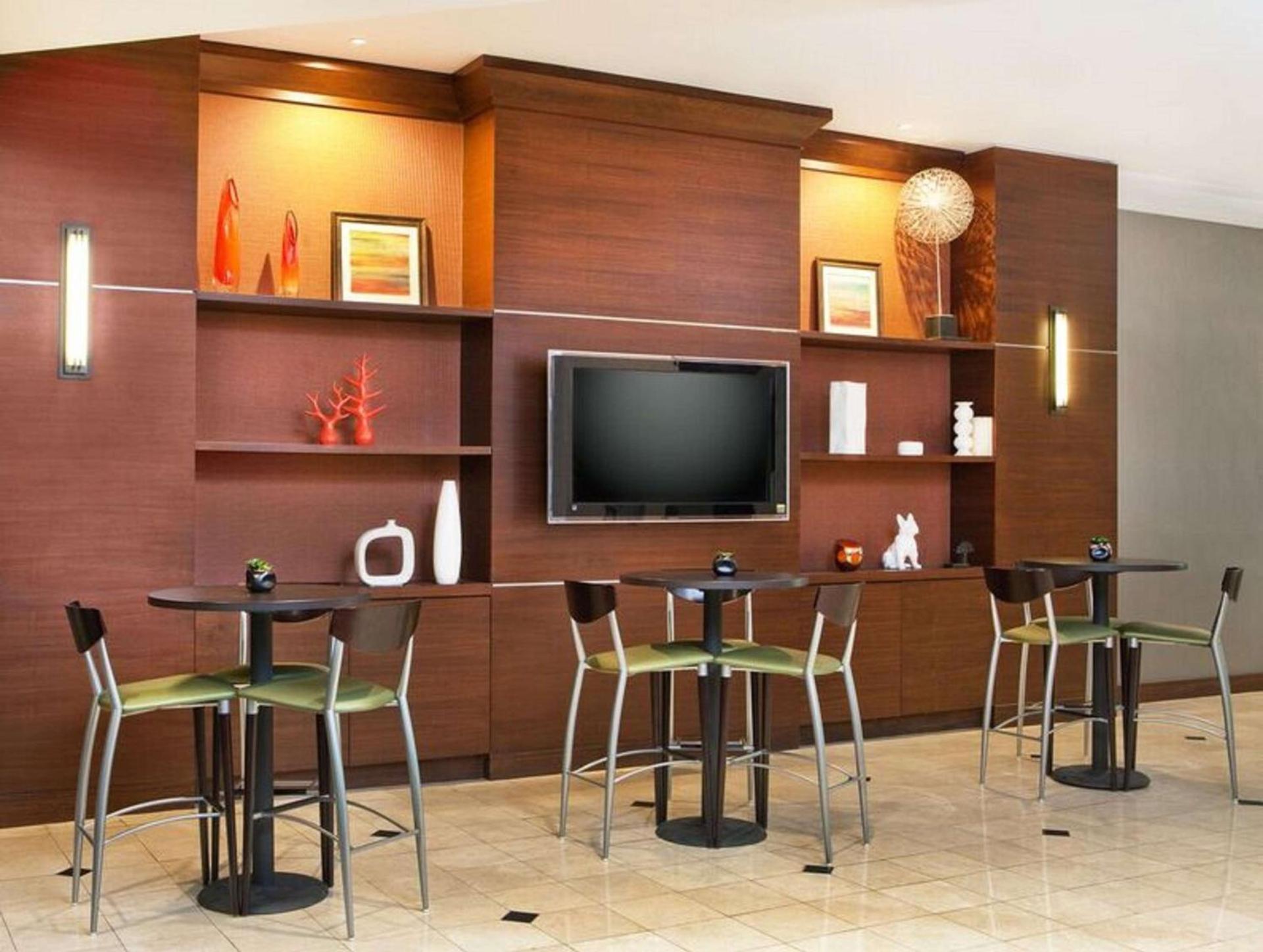 Hilton Woodcliff Lake photo 5