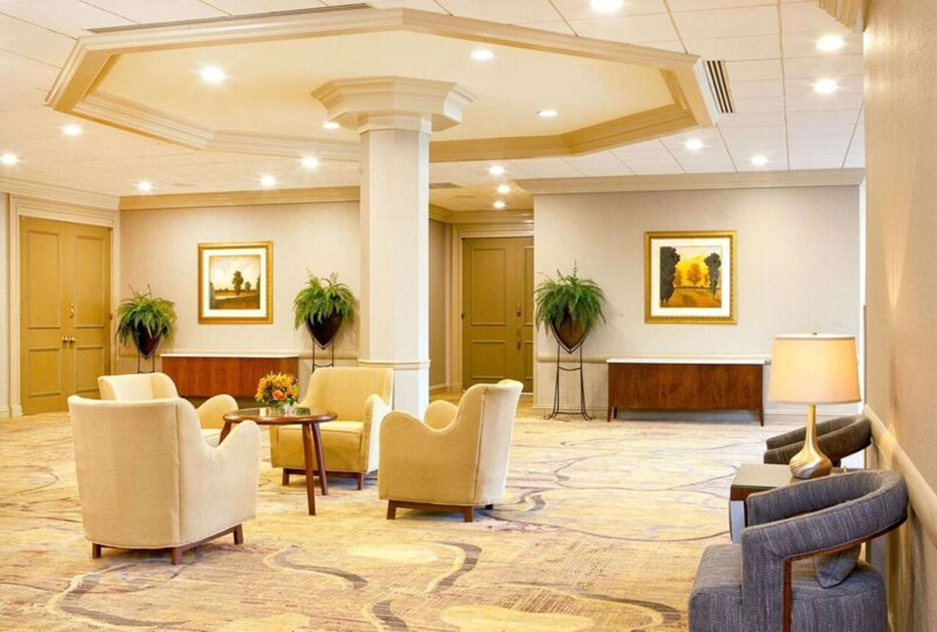 Hilton Woodcliff Lake photo 3