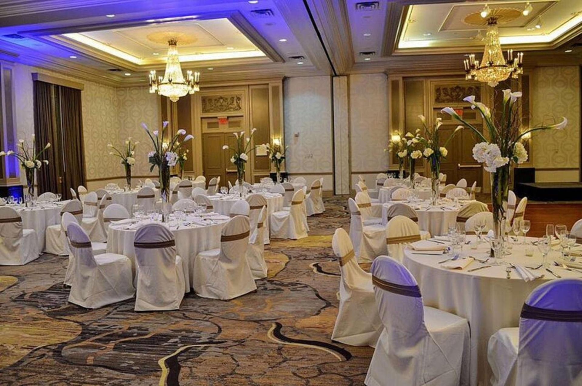 Hilton Woodcliff Lake photo 35
