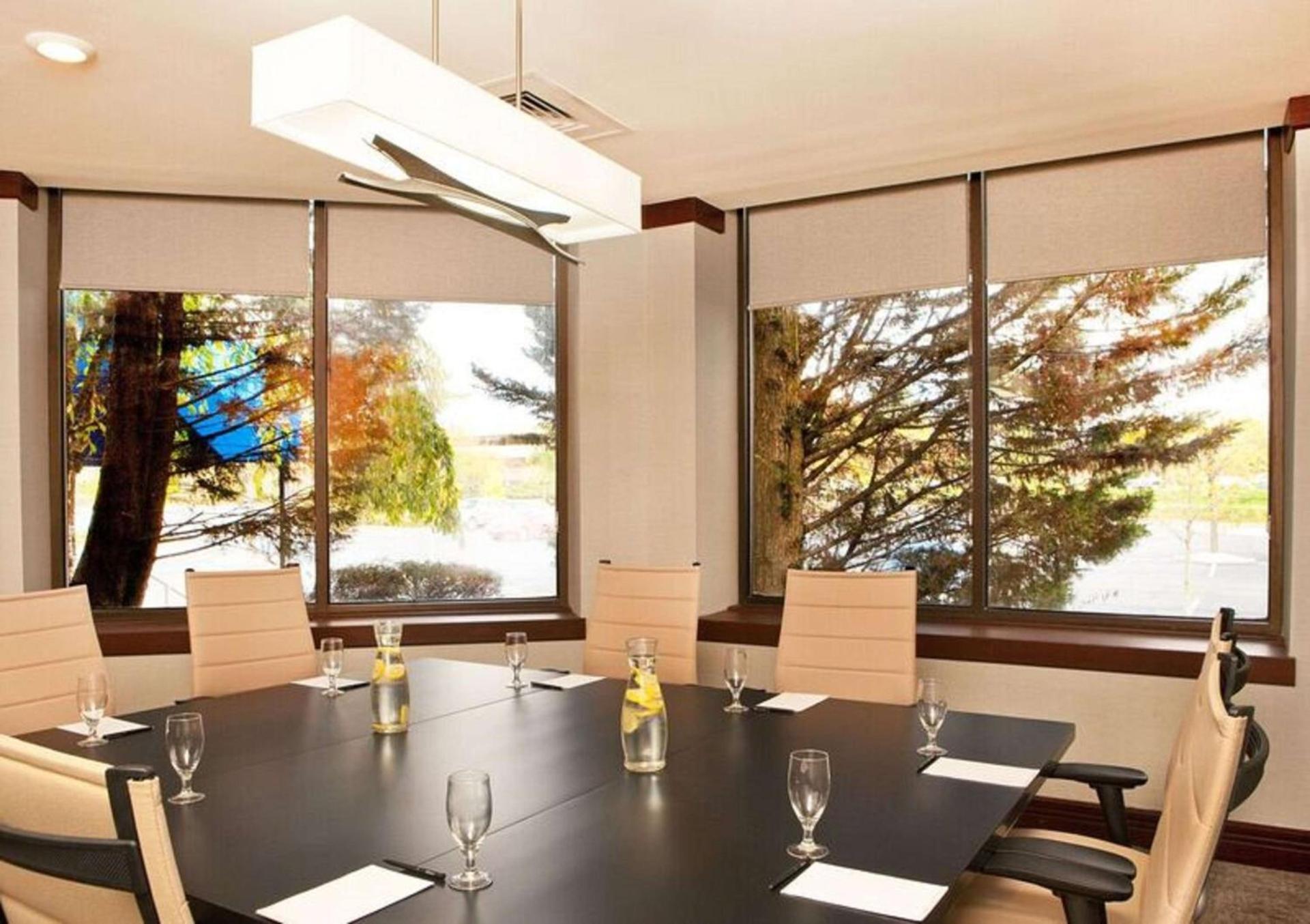 Hilton Woodcliff Lake photo 25