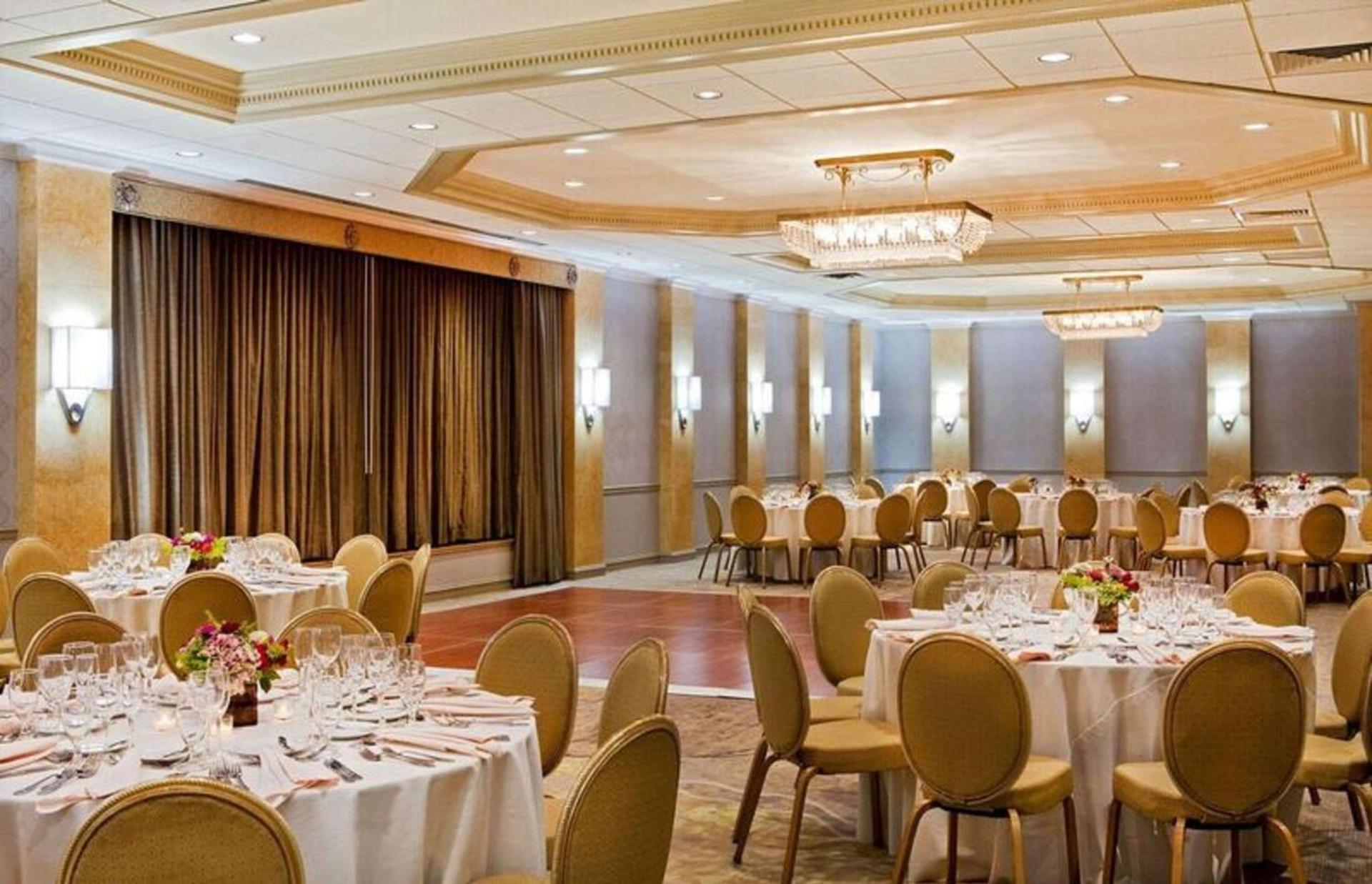 Hilton Woodcliff Lake photo 36