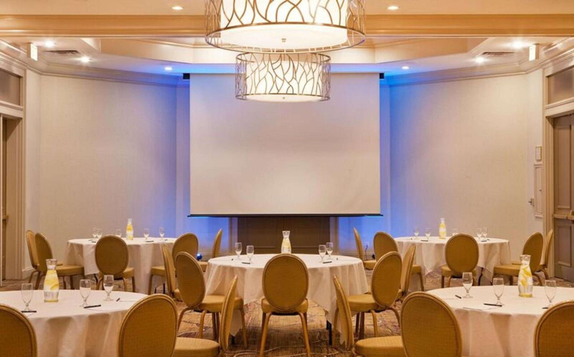 Hilton Woodcliff Lake photo 23