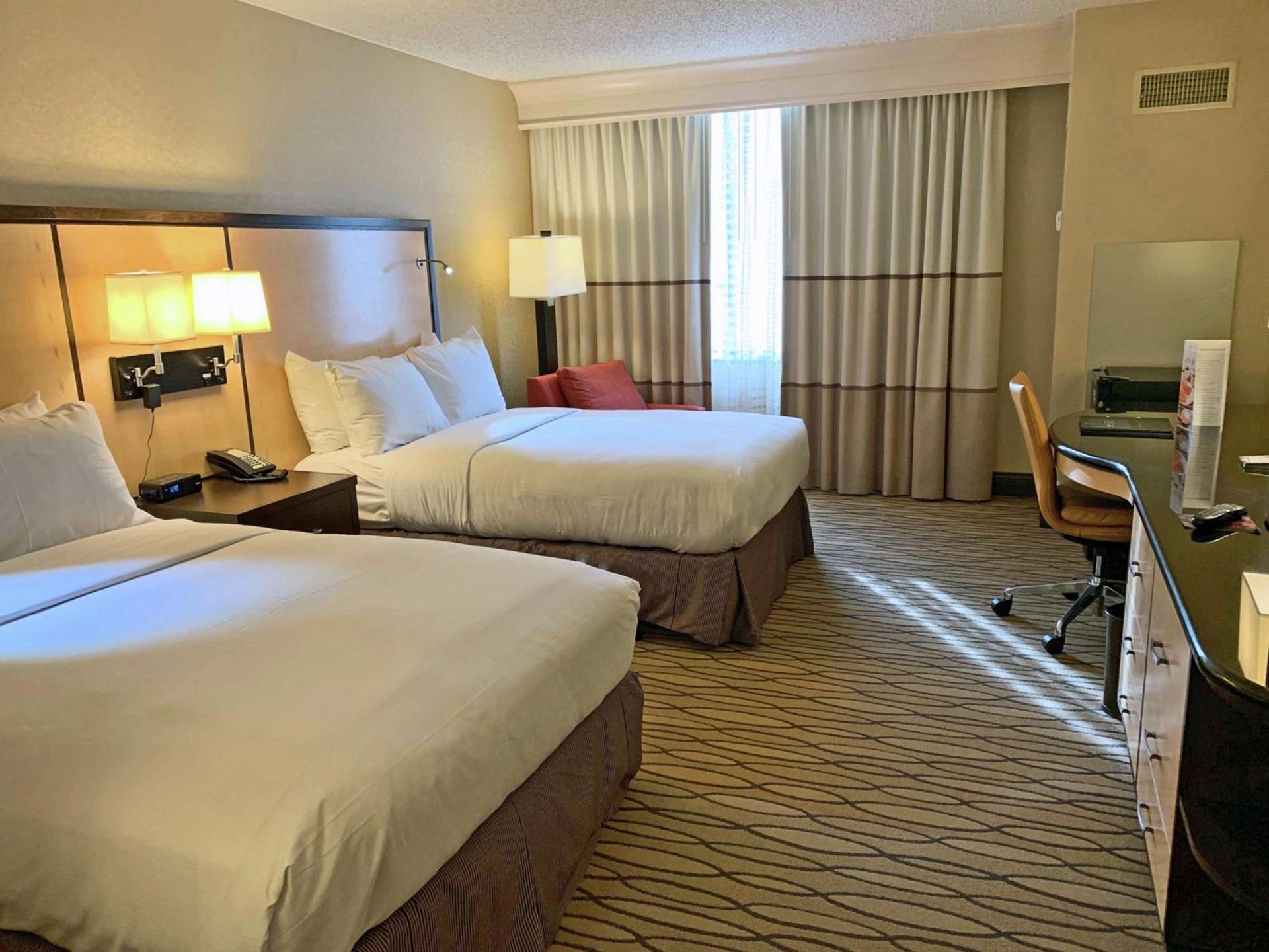 Hilton Woodcliff Lake photo 12