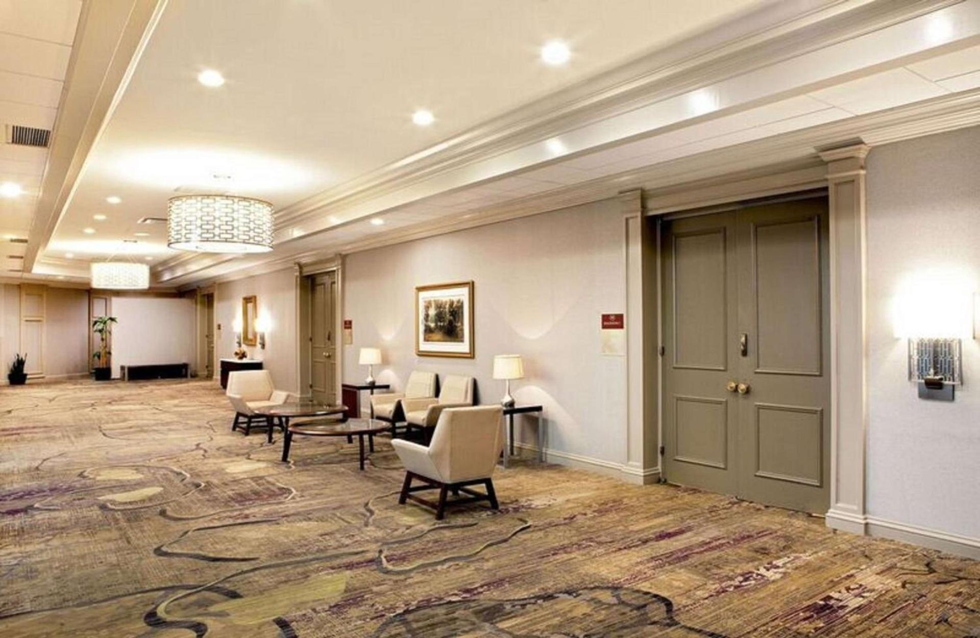 Hilton Woodcliff Lake photo 20
