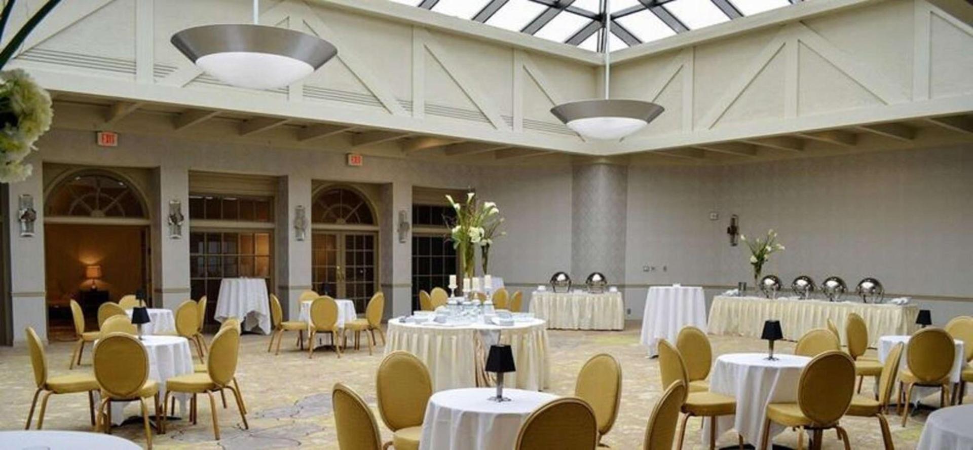 Hilton Woodcliff Lake photo 37