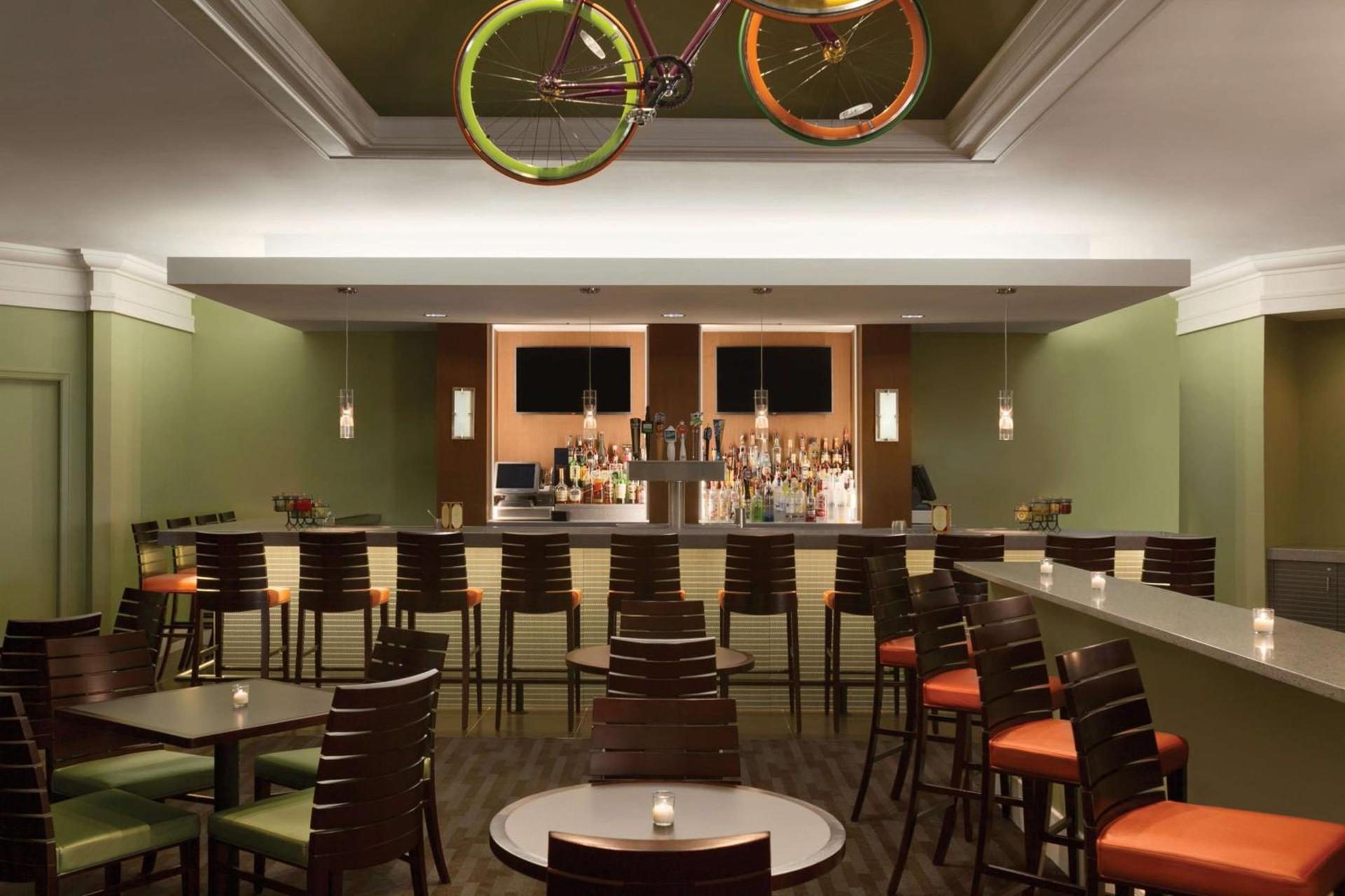 Hilton Woodcliff Lake photo 45