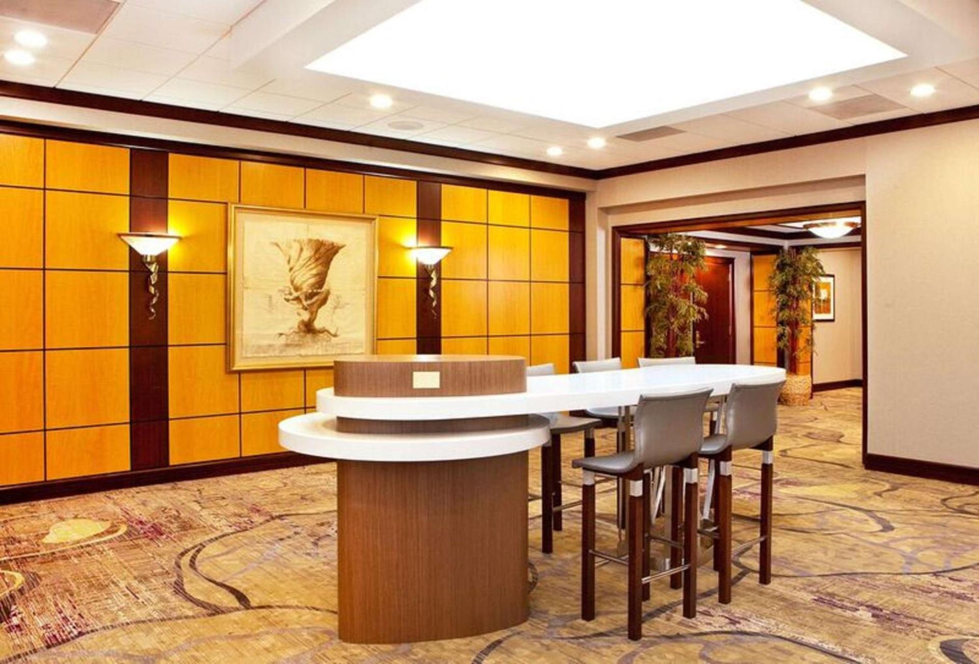 Hilton Woodcliff Lake photo 26