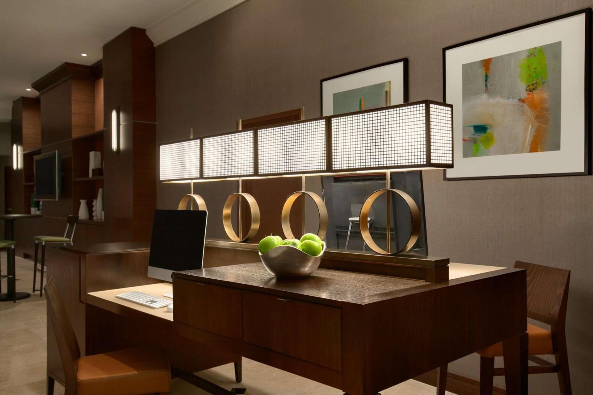 Hilton Woodcliff Lake photo 2