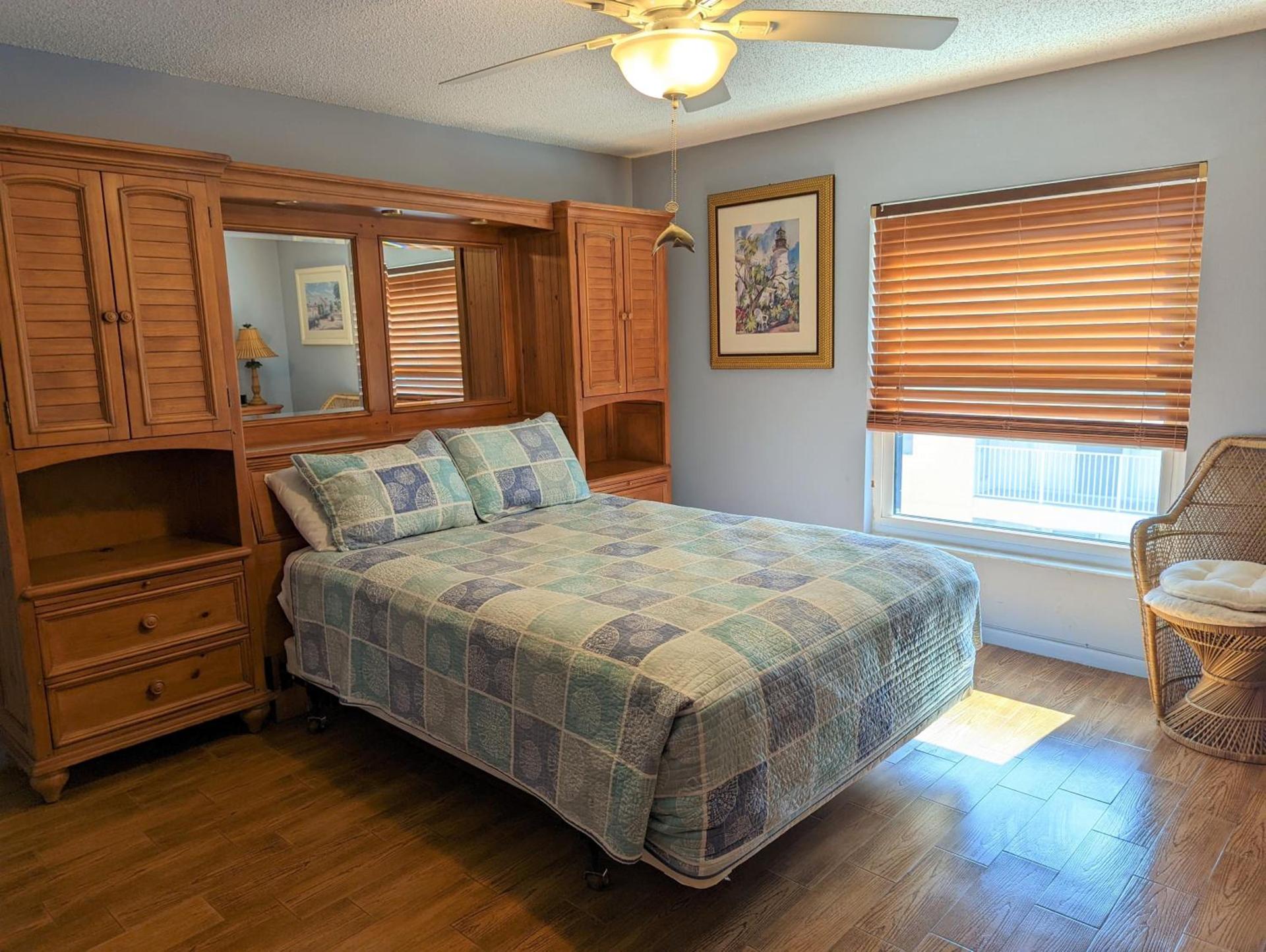 Sea Club Resort Rentals photo 12