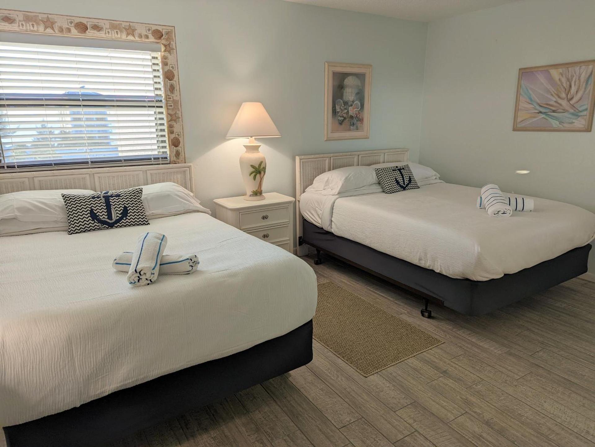 Sea Club Resort Rentals photo 9