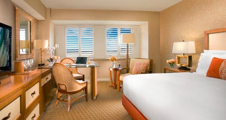 Tropicana Las Vegas a DoubleTree by Hilton Resort & Casino - Free Parking photo 12