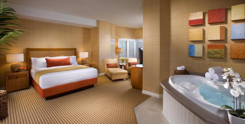 Tropicana Las Vegas a DoubleTree by Hilton Resort & Casino - Free Parking photo 45
