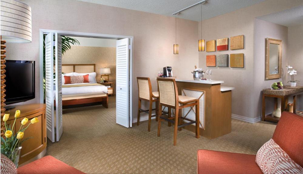 Tropicana Las Vegas a DoubleTree by Hilton Resort & Casino - Free Parking photo 52
