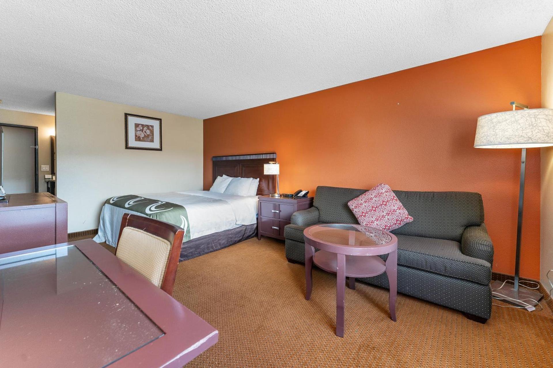 Quality Inn Okanogan photo 13