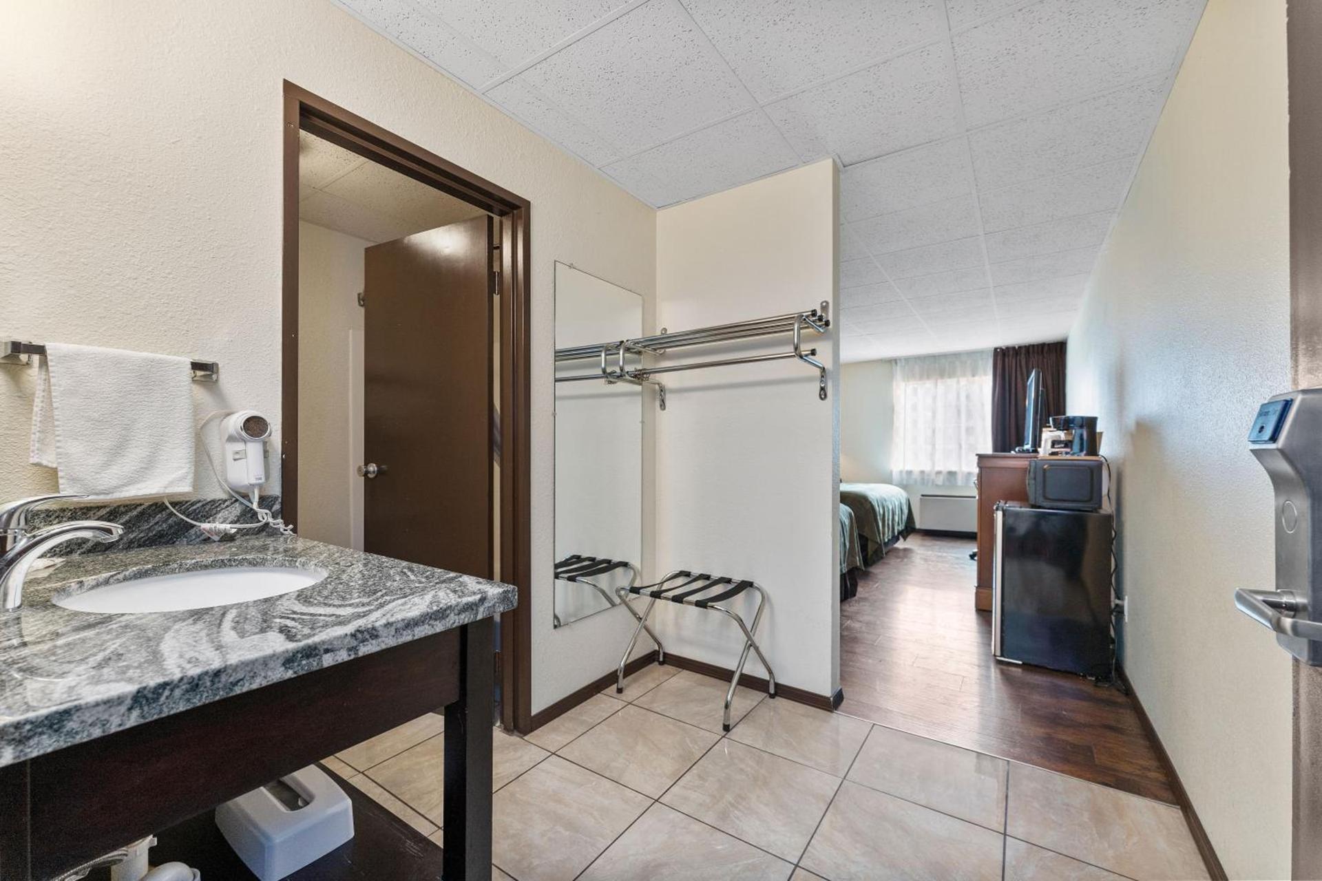 Quality Inn Okanogan photo 28