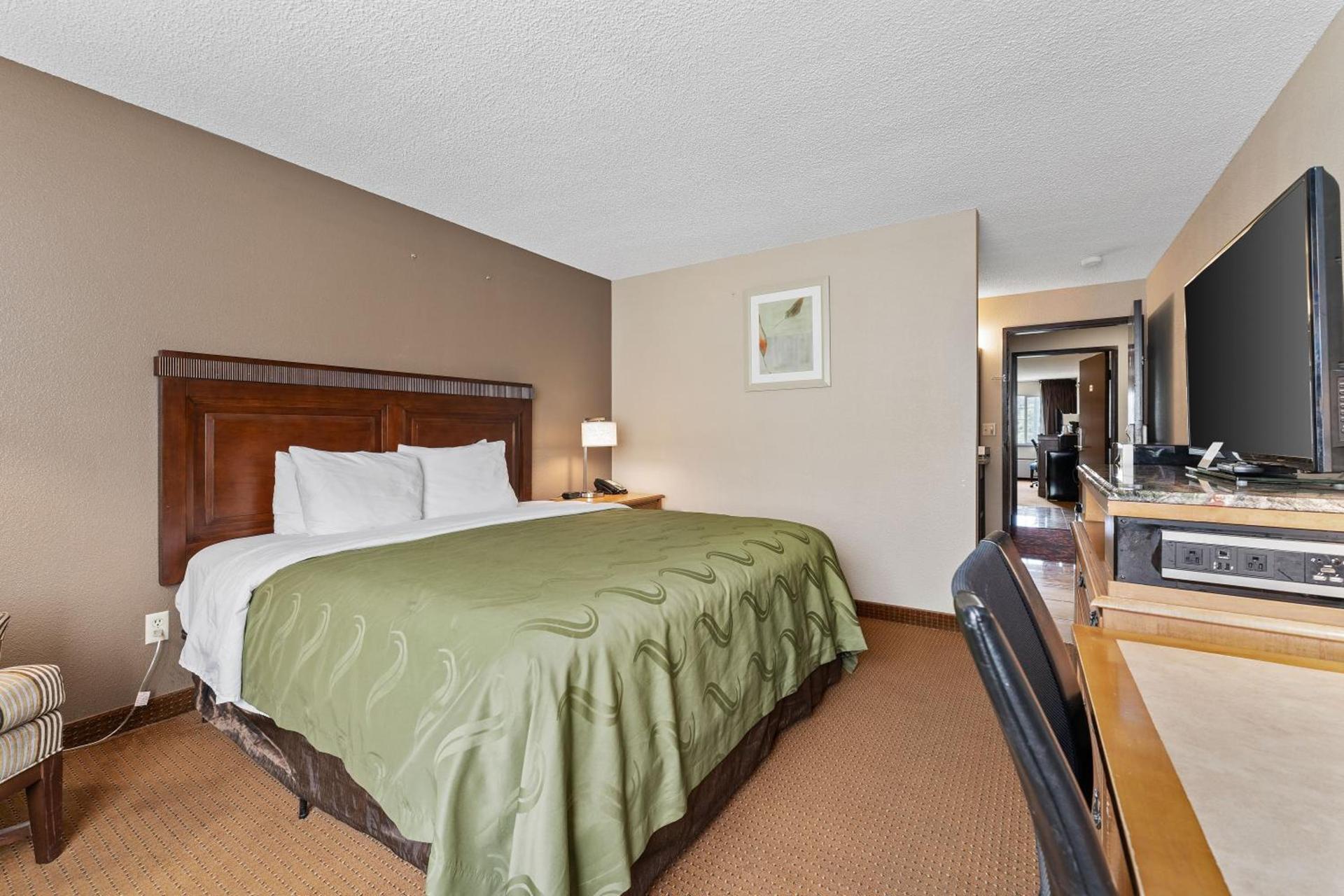 Quality Inn Okanogan photo 18
