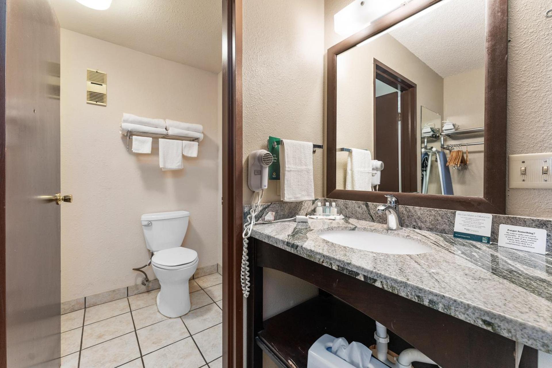 Quality Inn Okanogan photo 22