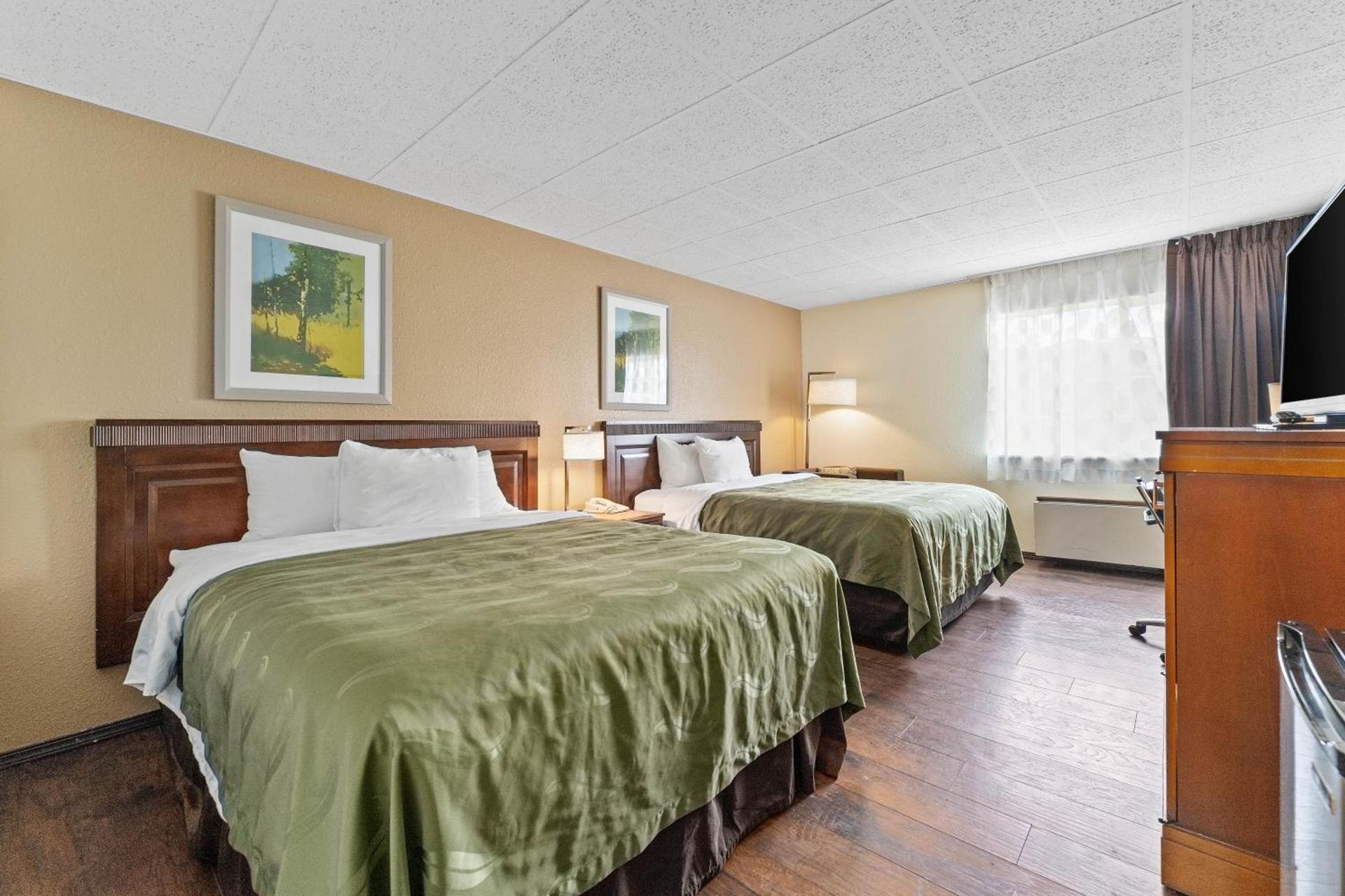 Quality Inn Okanogan photo 20