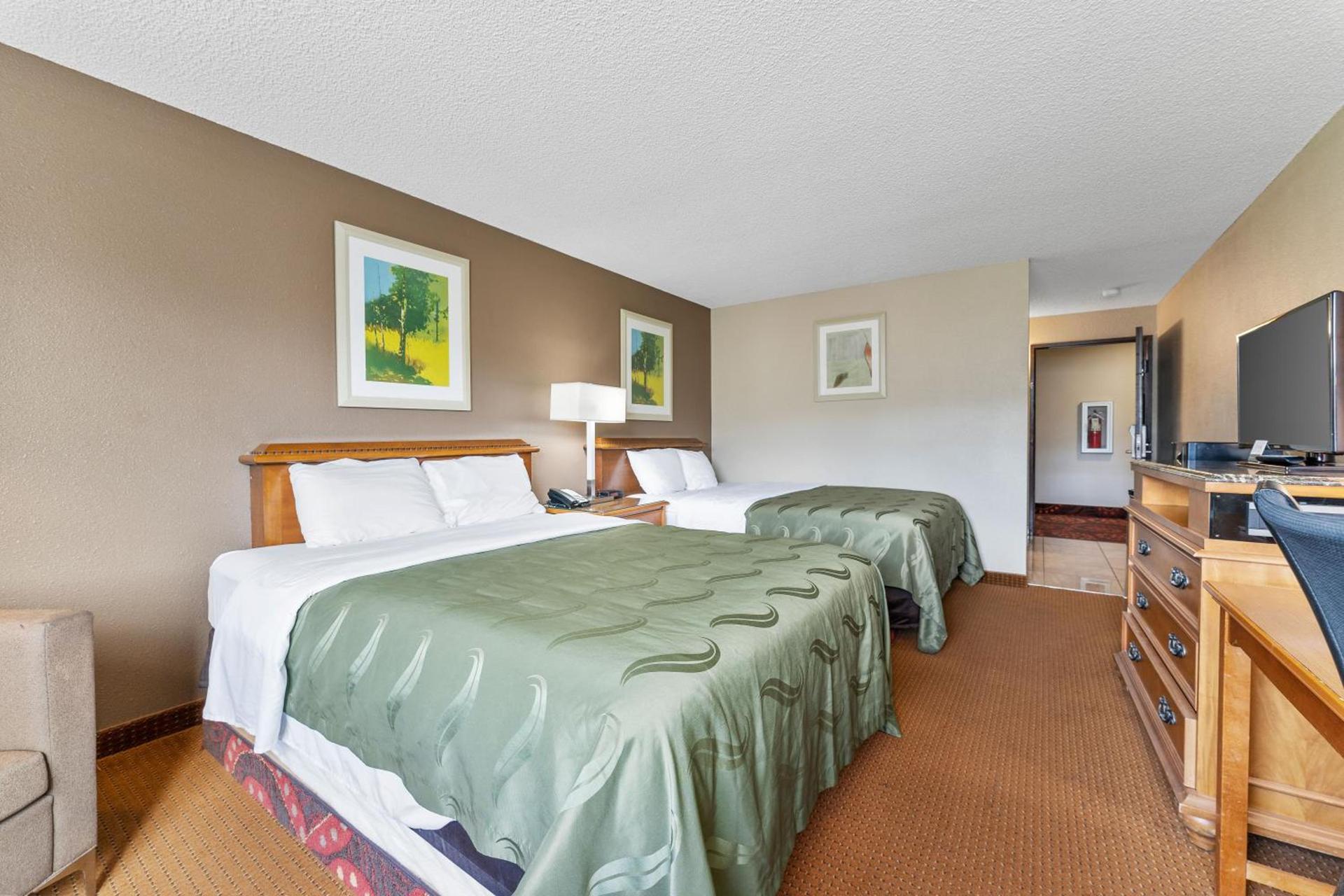 Quality Inn Okanogan photo 16