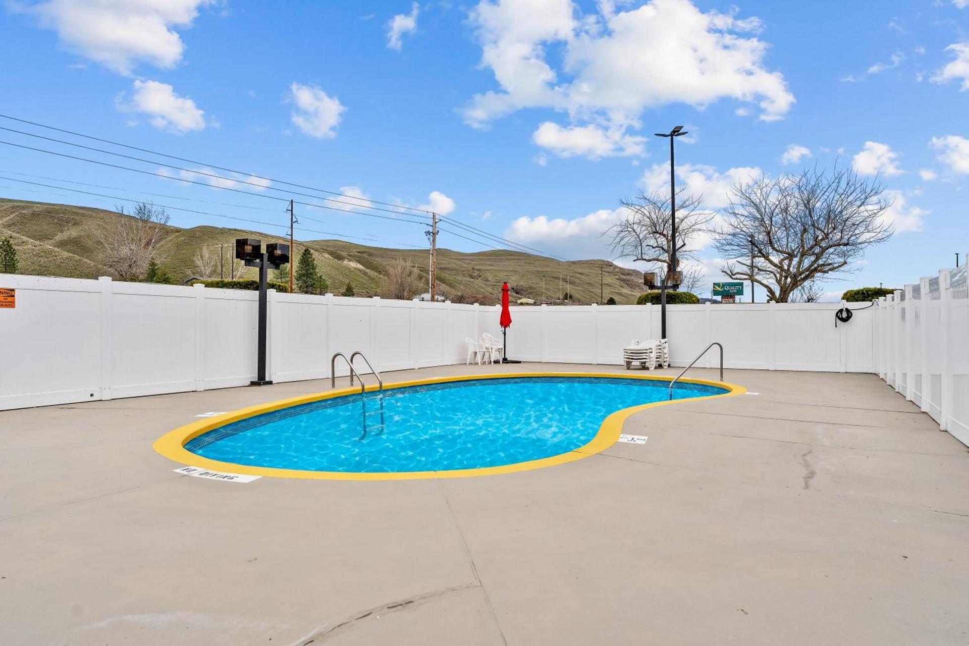 Quality Inn Okanogan photo 10