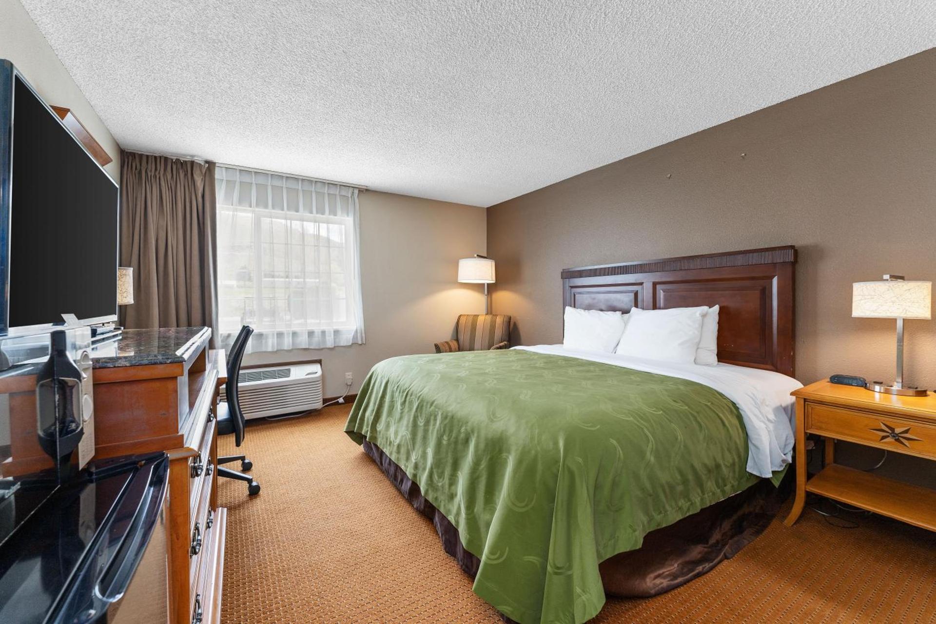 Quality Inn Okanogan photo 15