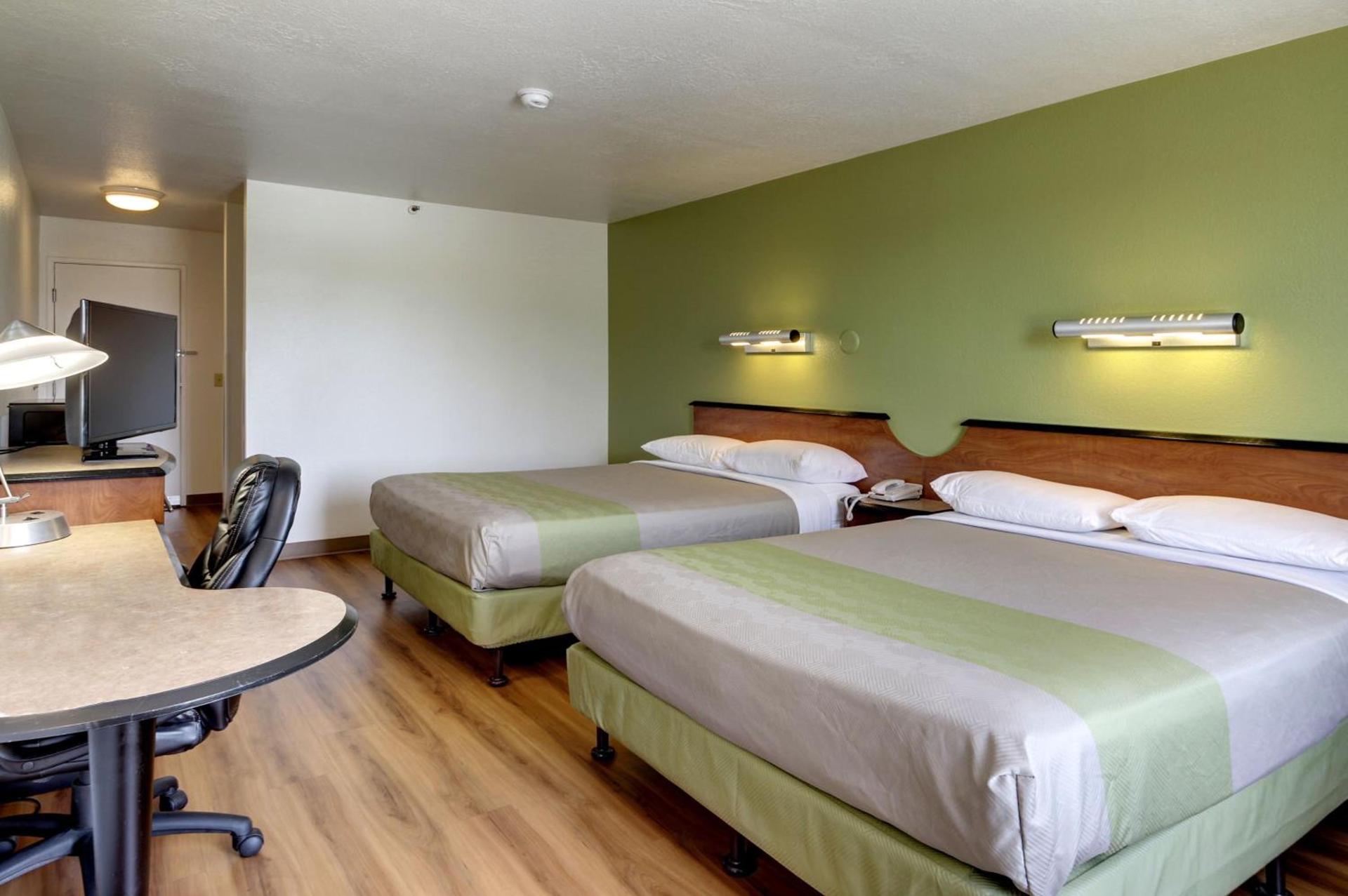 Motel 6-Ogden, UT - Riverdale photo 23