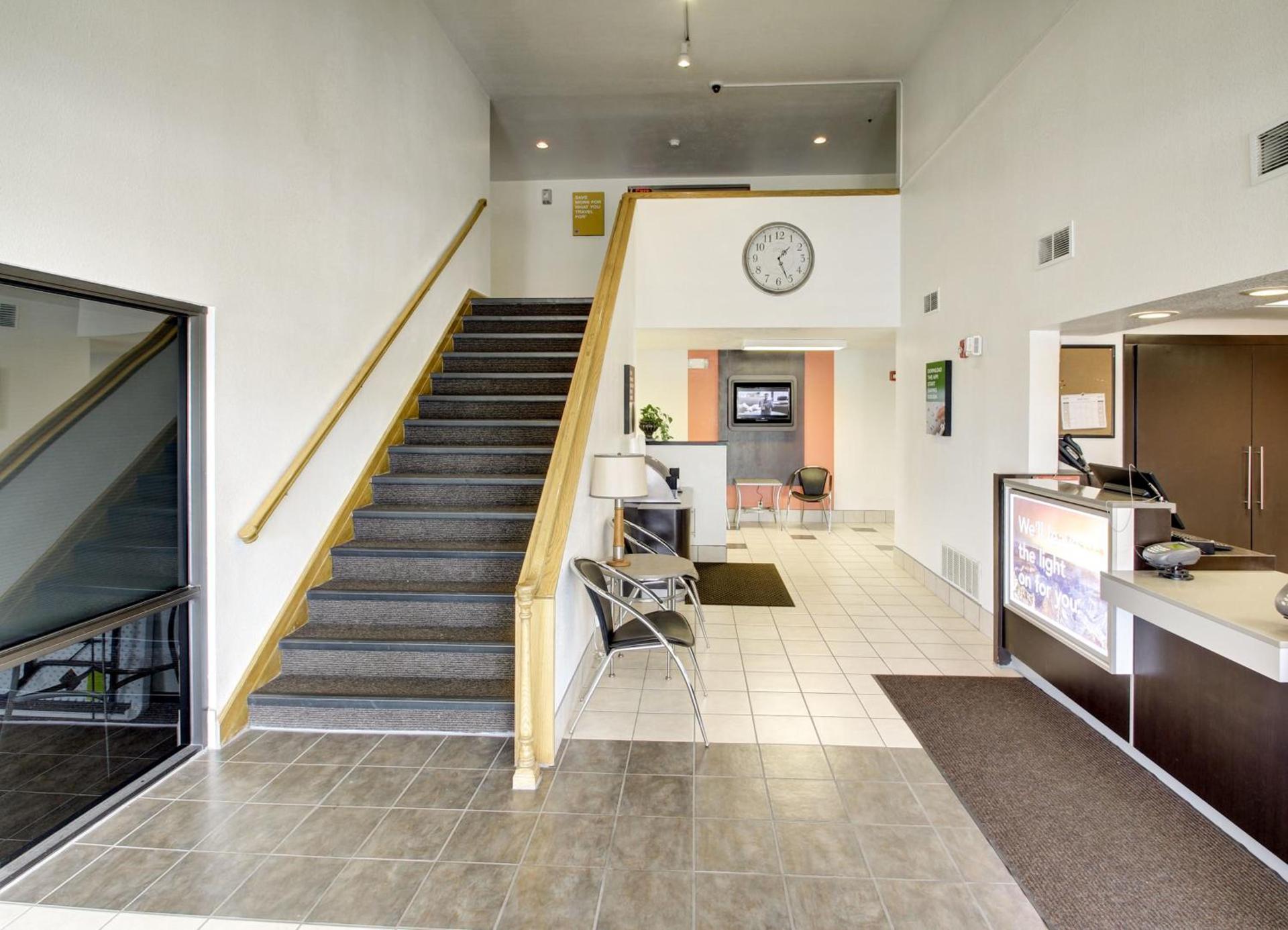 Motel 6-Ogden, UT - Riverdale photo 12
