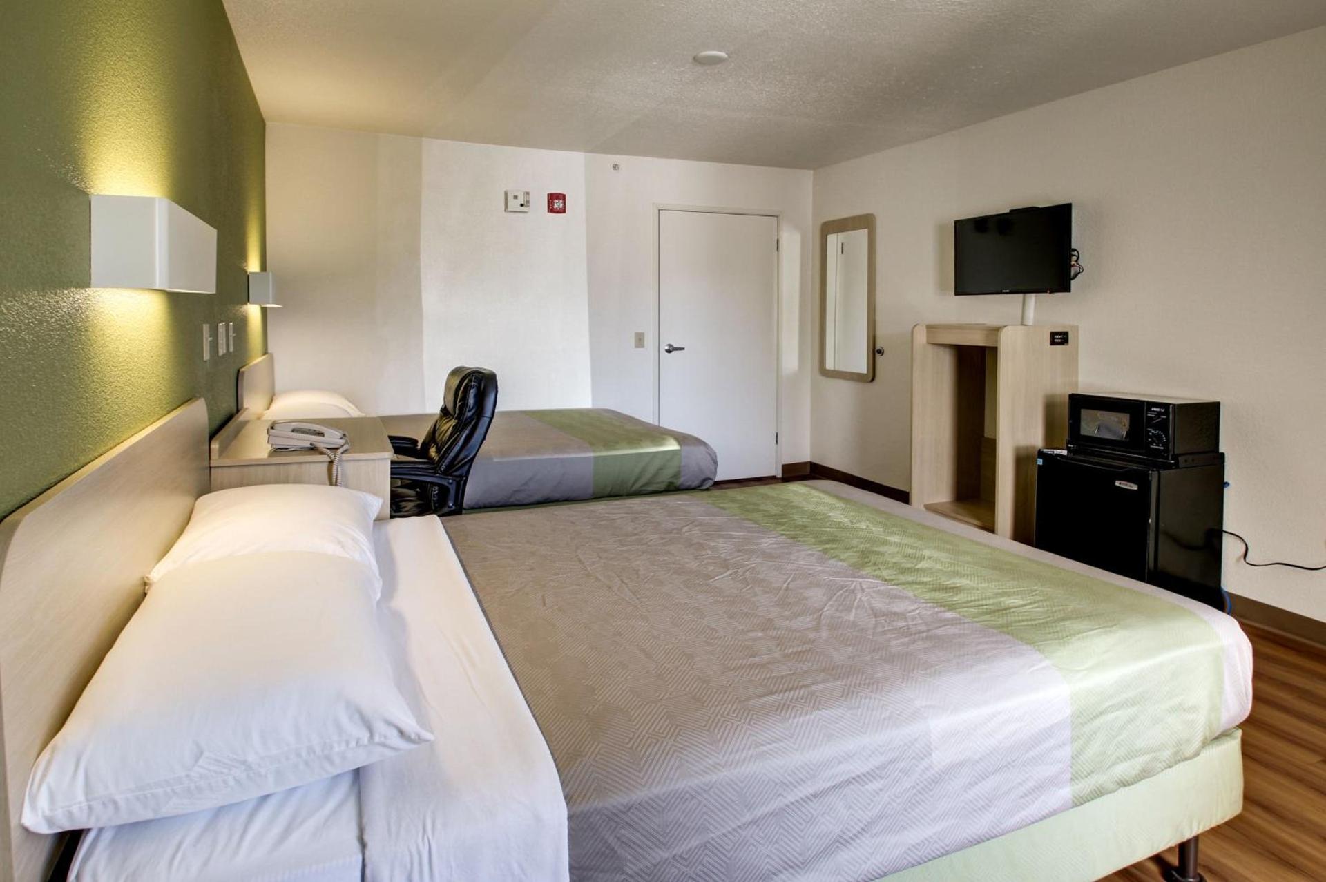Motel 6-Ogden, UT - Riverdale photo 21