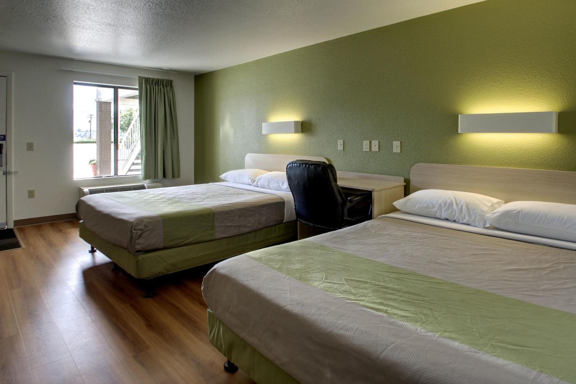 Motel 6-Ogden, UT - Riverdale photo 19