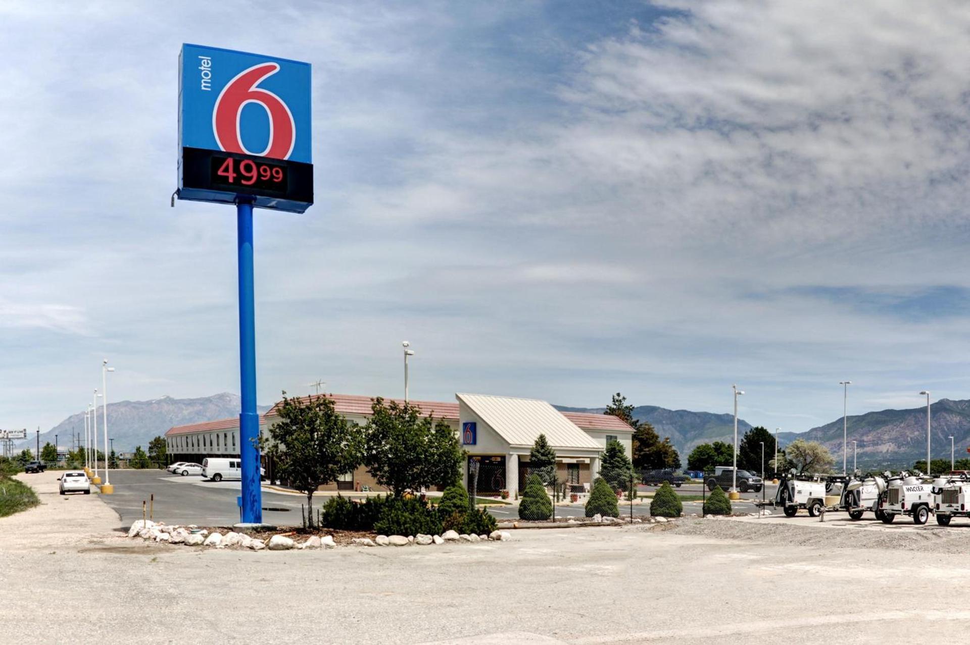 Motel 6-Ogden, UT - Riverdale photo 42