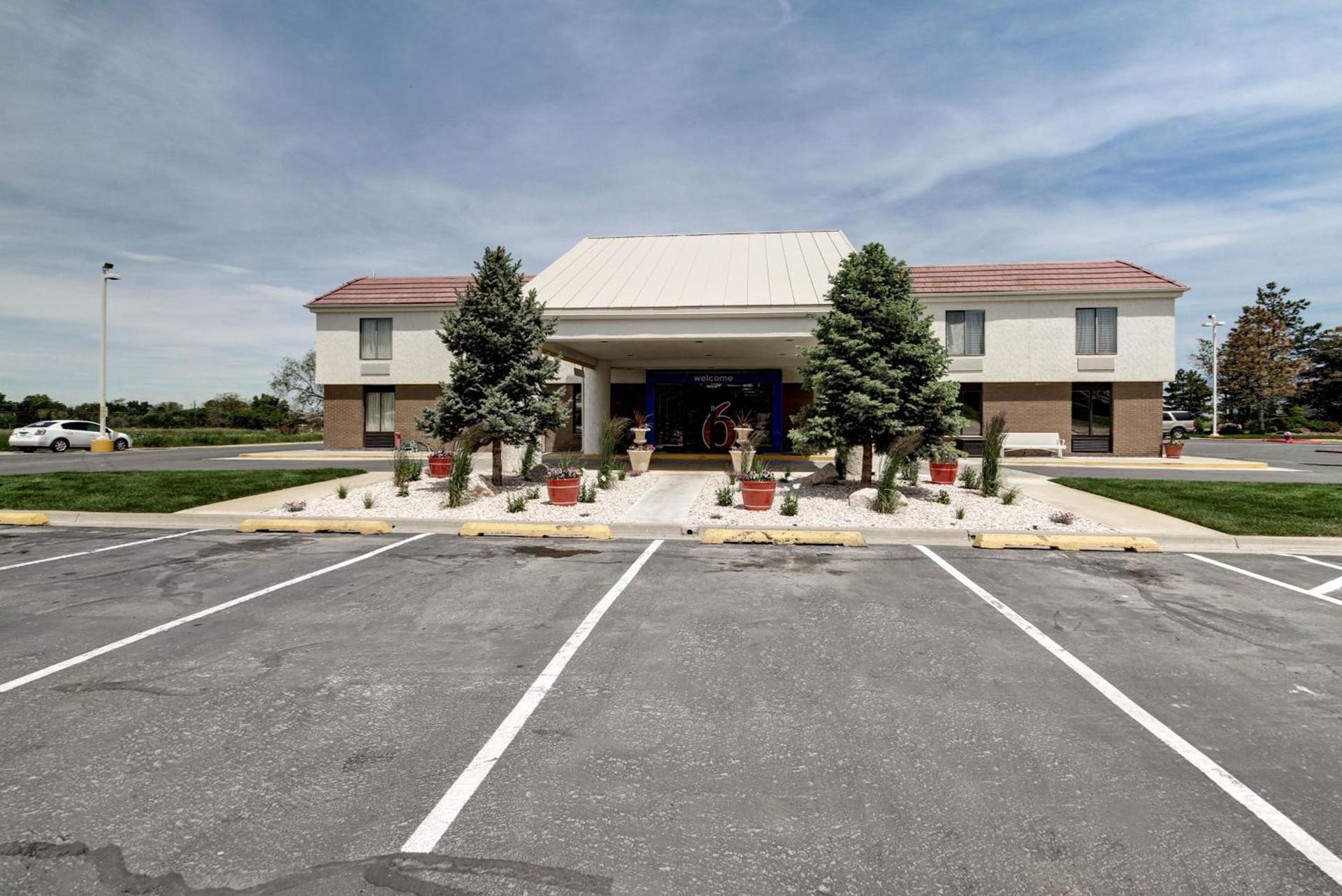 Motel 6-Ogden, UT - Riverdale photo 40