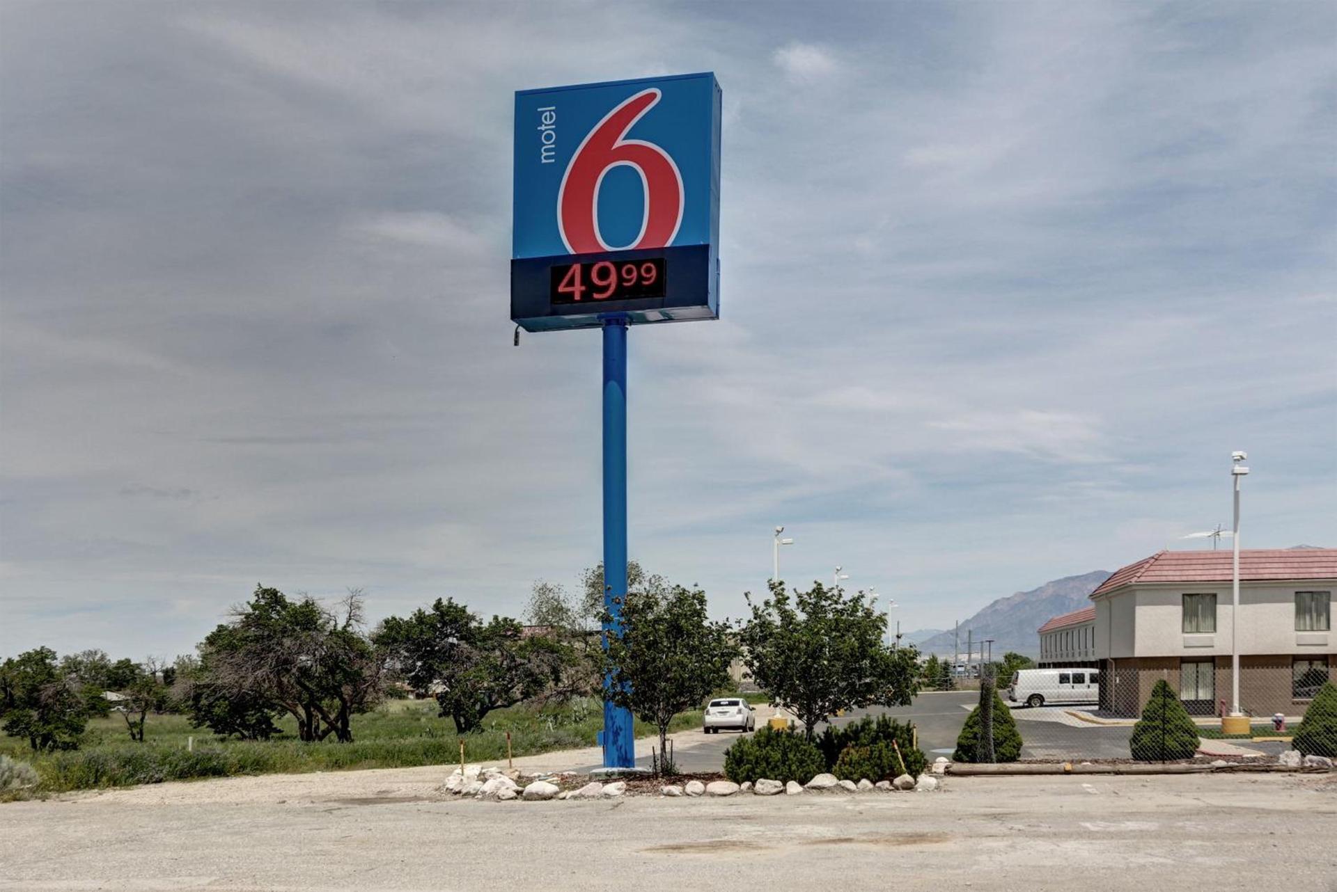 Motel 6-Ogden, UT - Riverdale photo 3