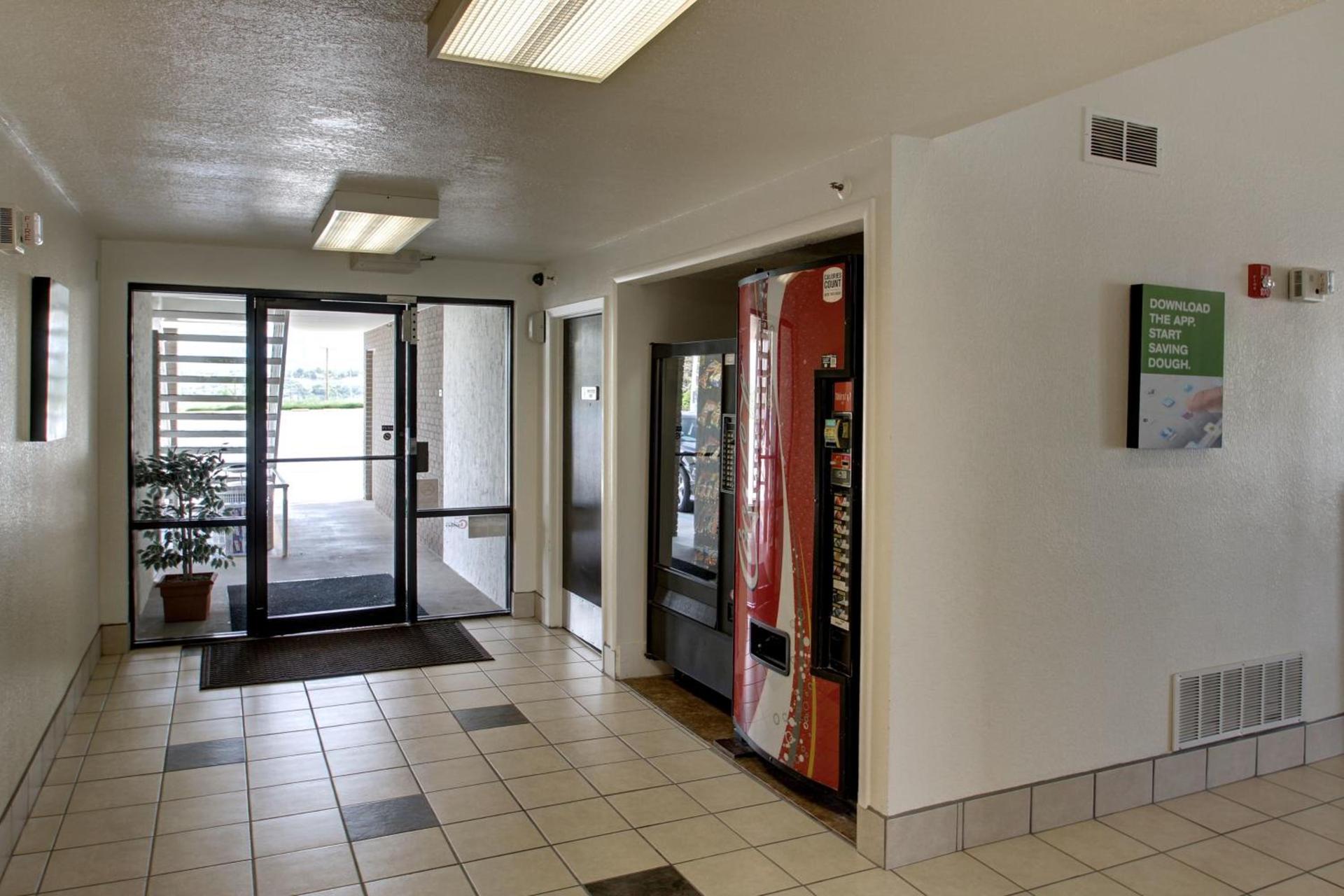 Motel 6-Ogden, UT - Riverdale photo 13