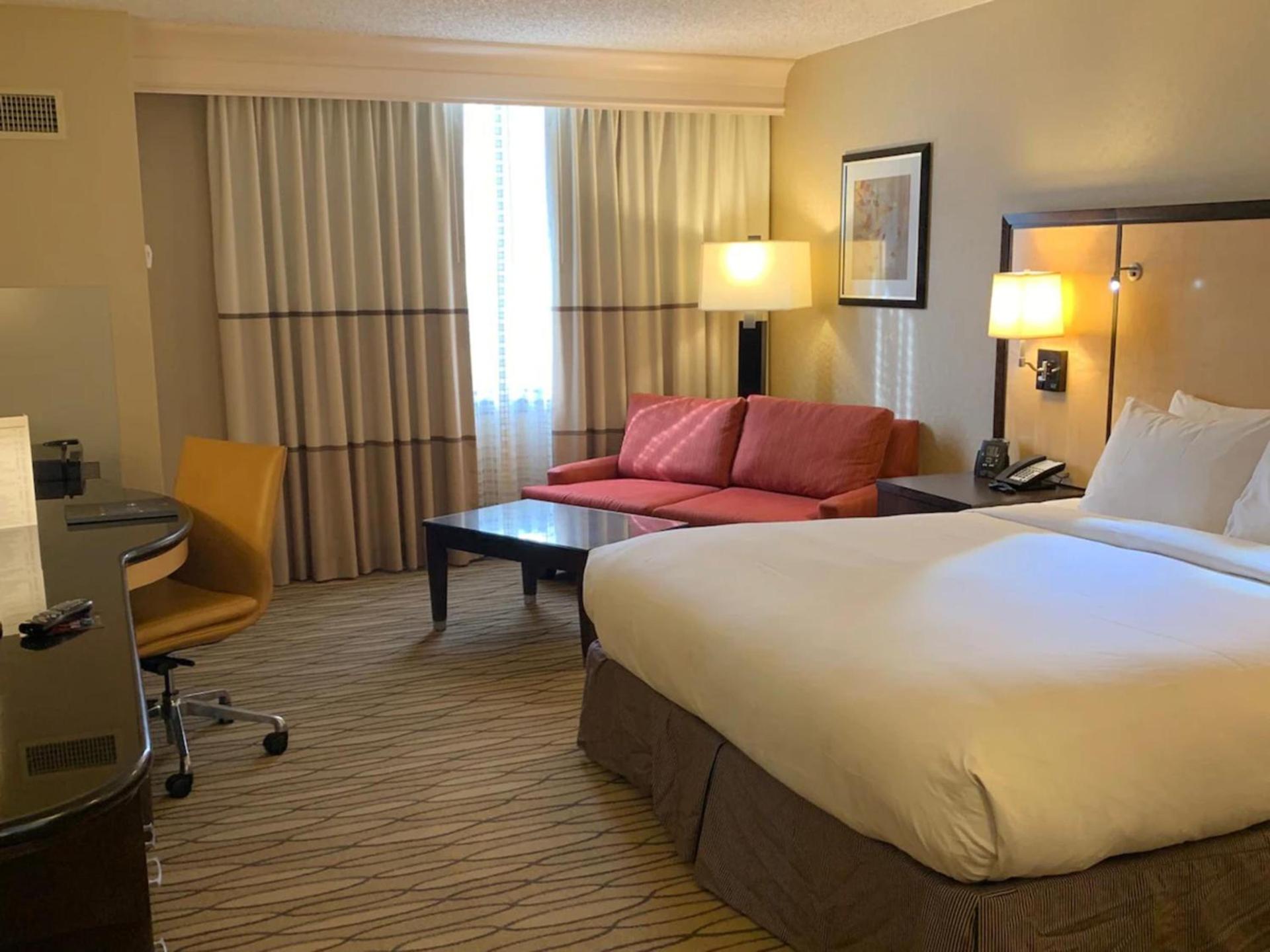 Hilton Woodcliff Lake photo 11