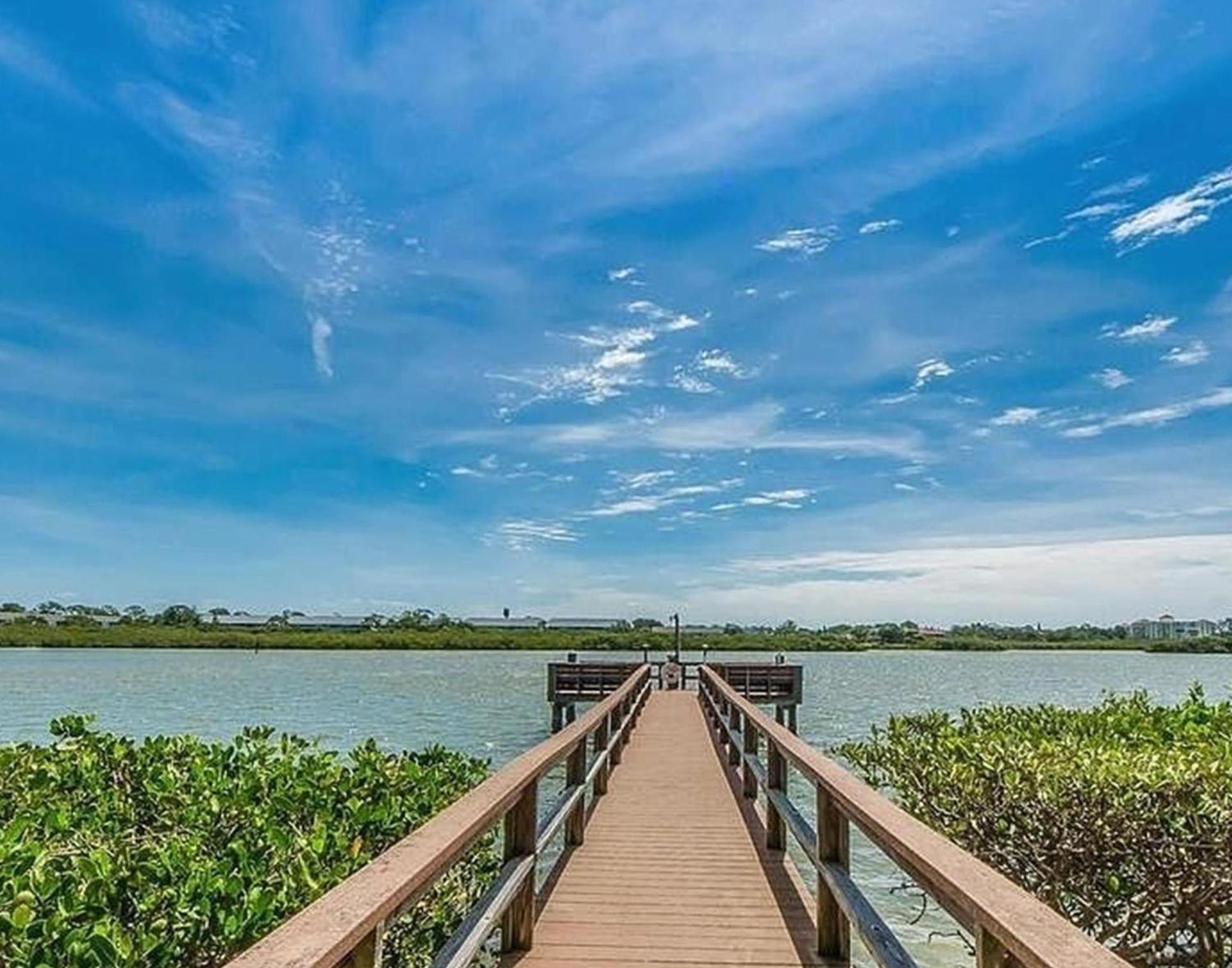 Sea Club Resort Rentals photo 8