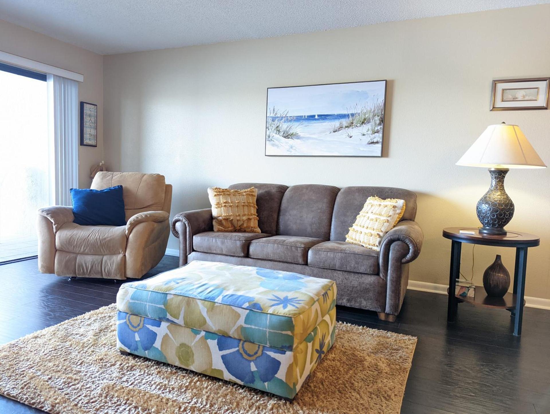 Sea Club Resort Rentals photo 4