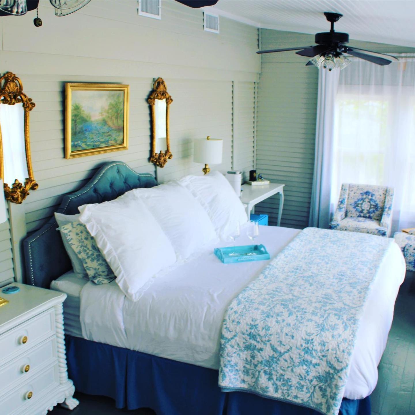 Dabbs Hotel photo 3