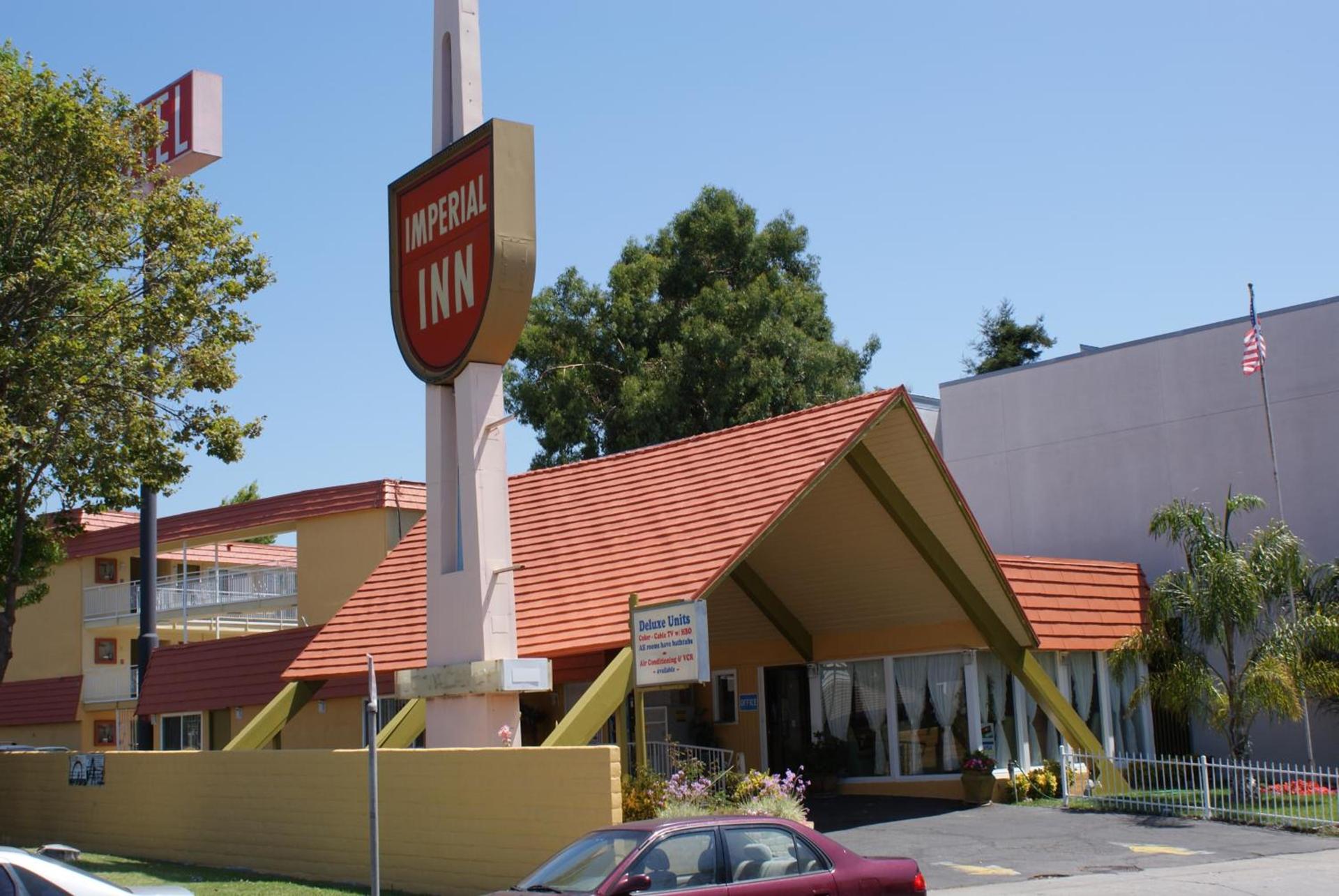 Imperial Inn Oakland photo 4