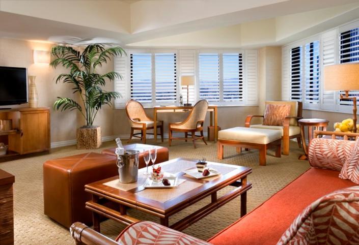 Tropicana Las Vegas a DoubleTree by Hilton Resort & Casino - Free Parking photo 23