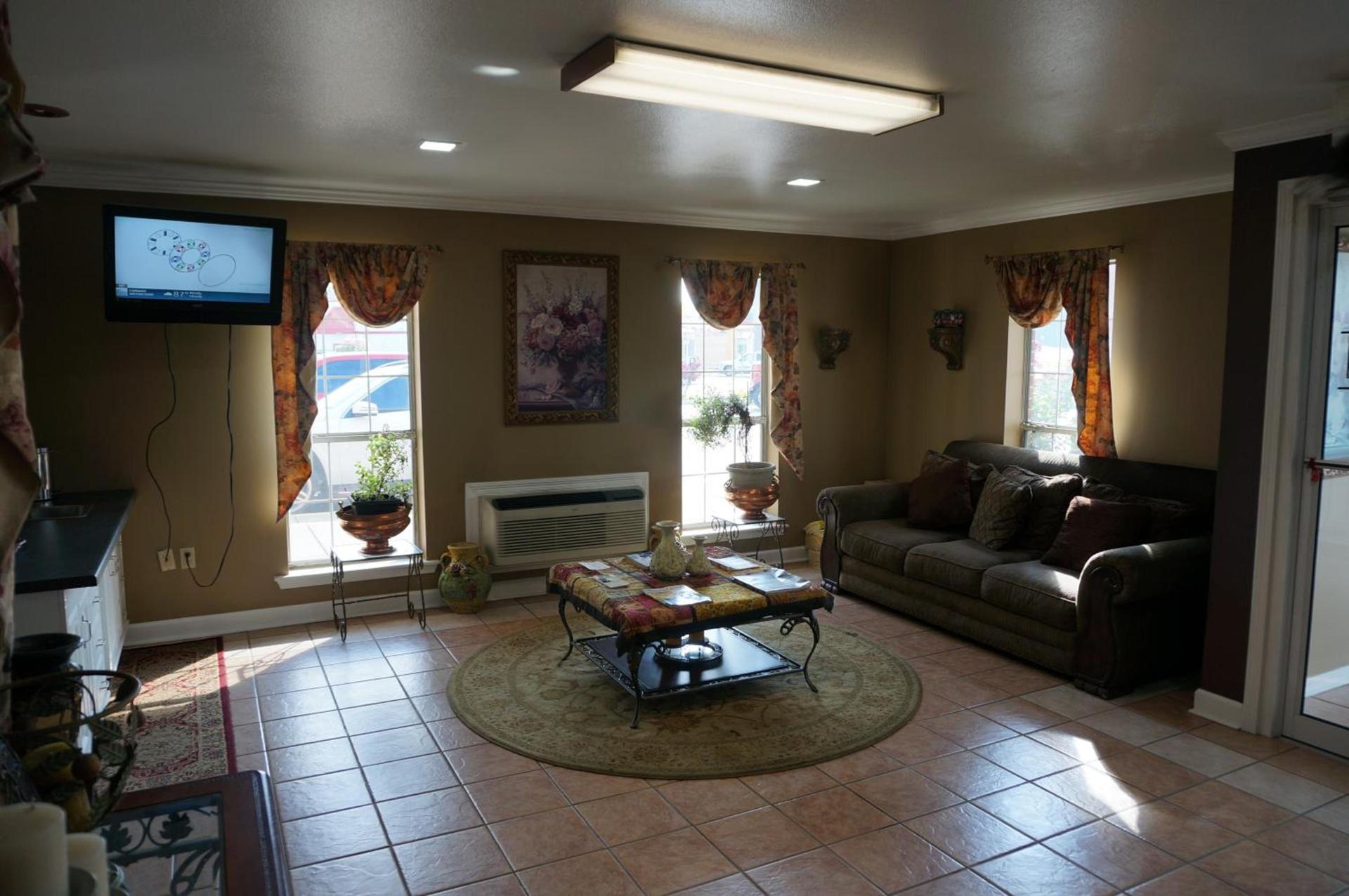 Budget Inn Beebe photo 8