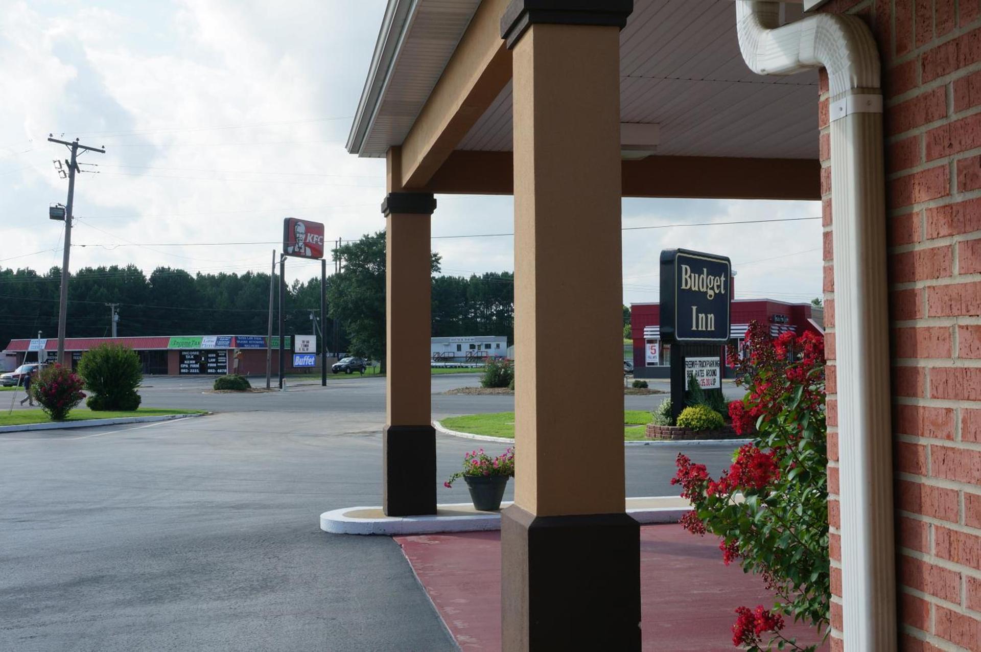 Budget Inn Beebe photo 19