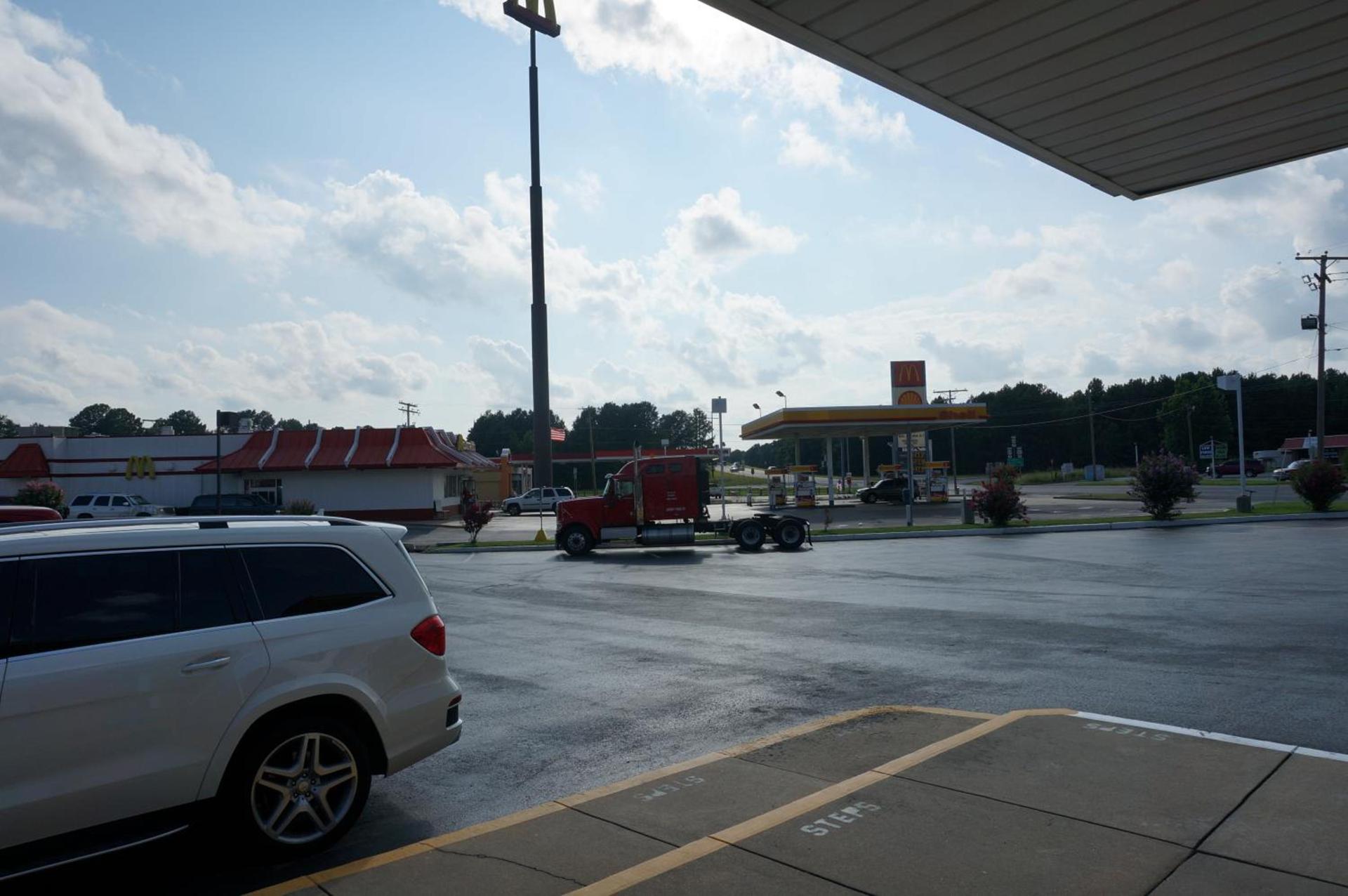 Budget Inn Beebe photo 22