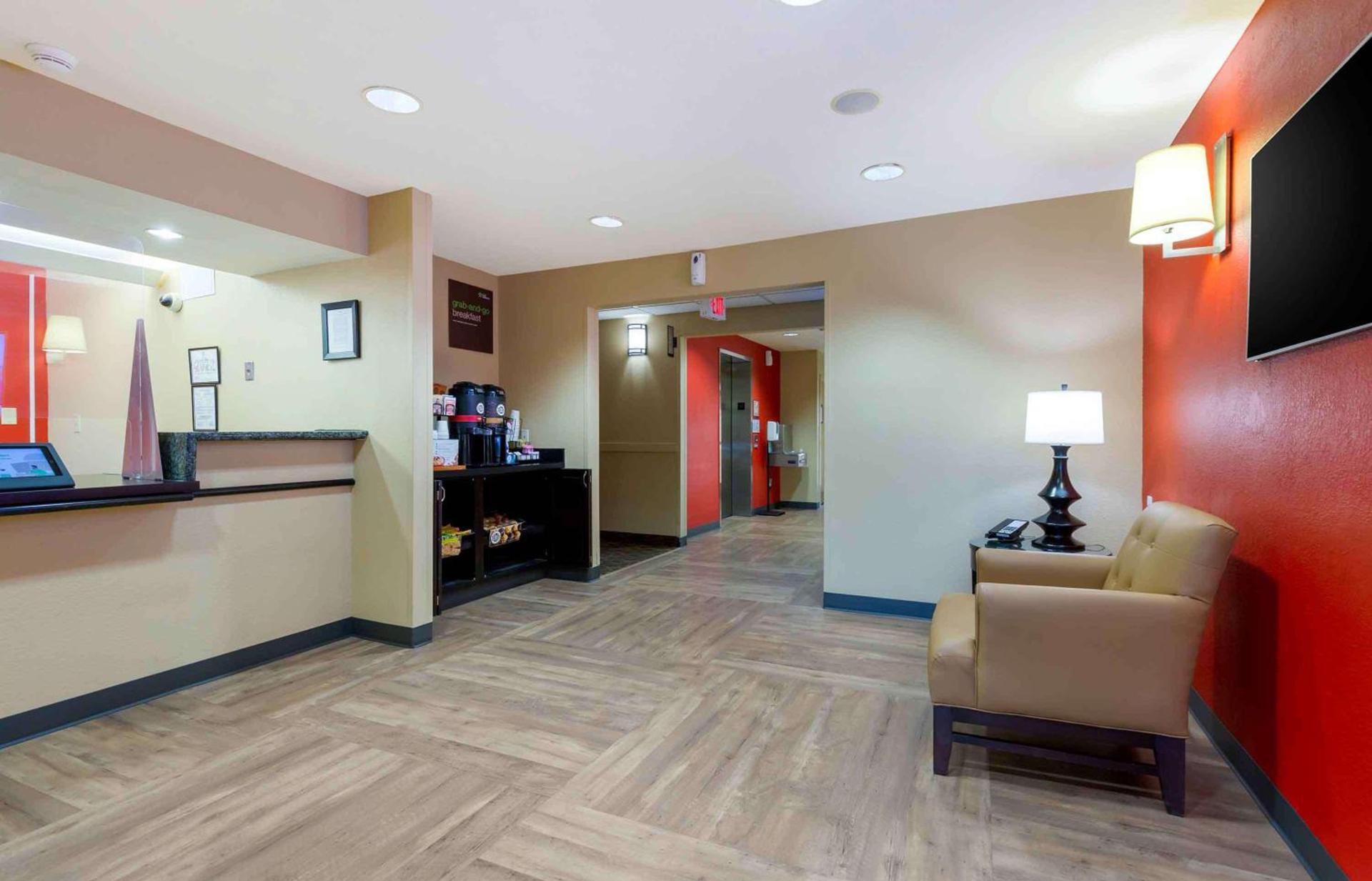 Extended Stay America Suites - Washington, DC - Fairfax photo 4
