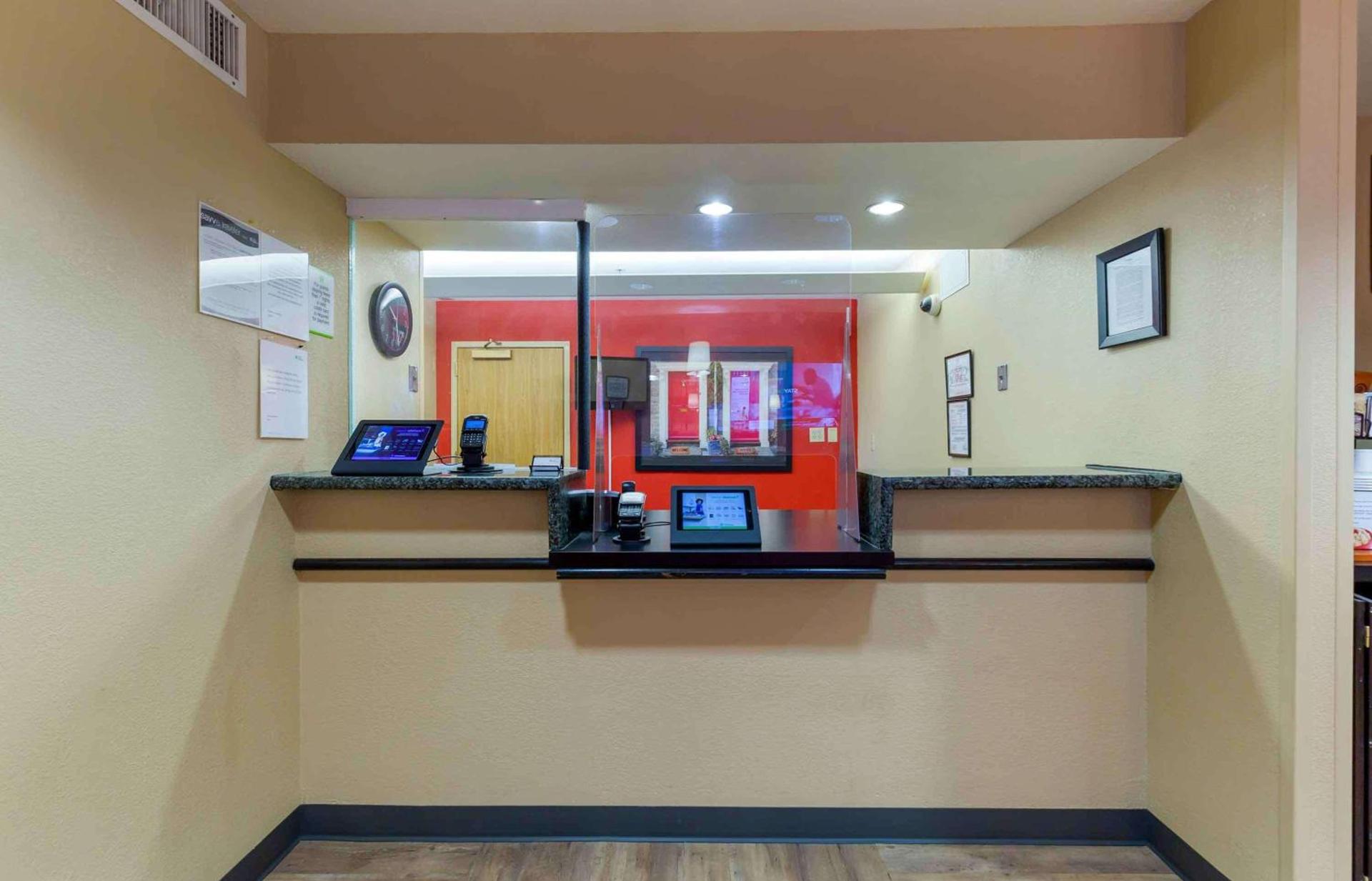 Extended Stay America Suites - Washington, DC - Fairfax photo 6