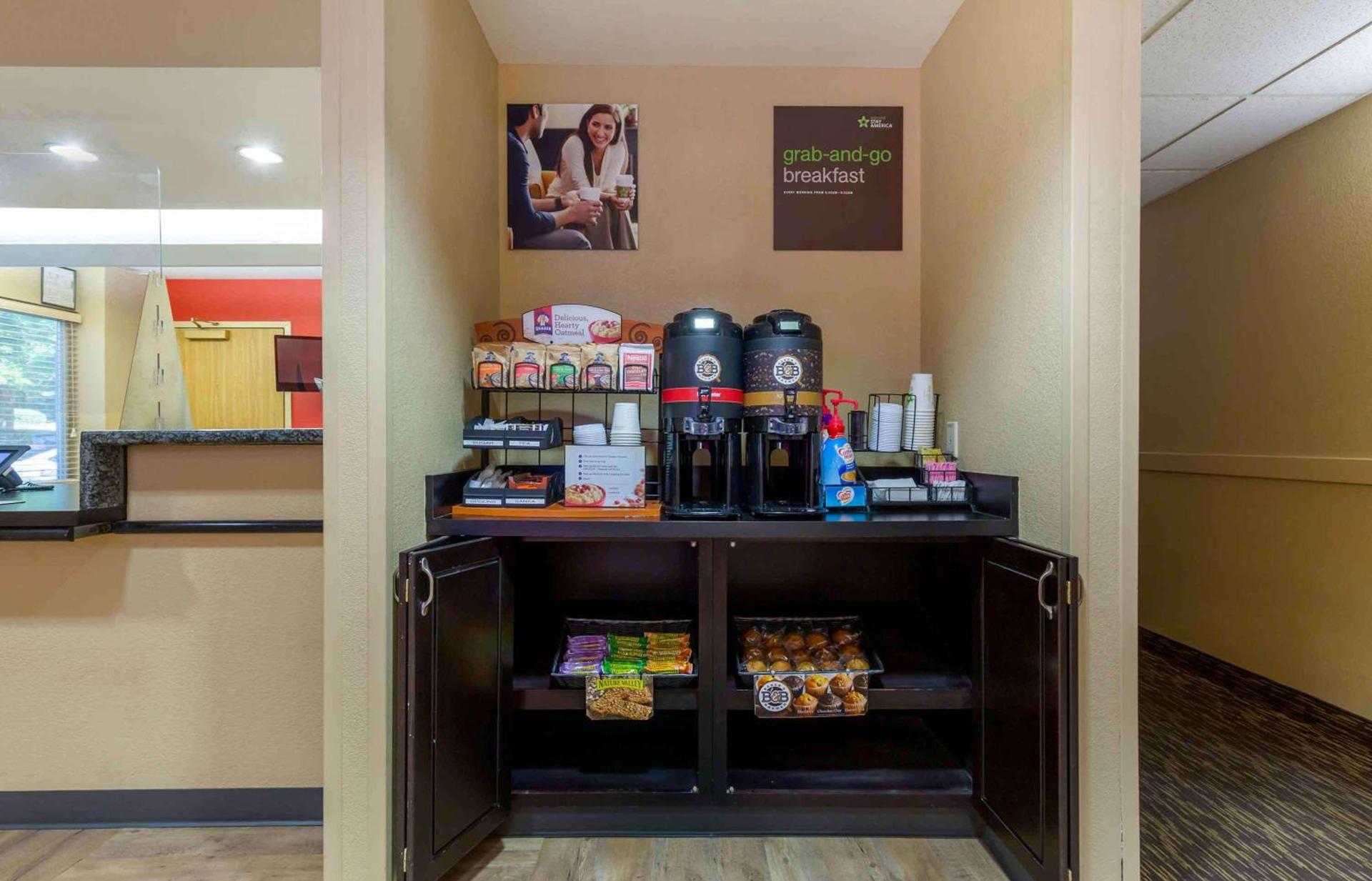 Extended Stay America Suites - Washington, DC - Fairfax photo 9