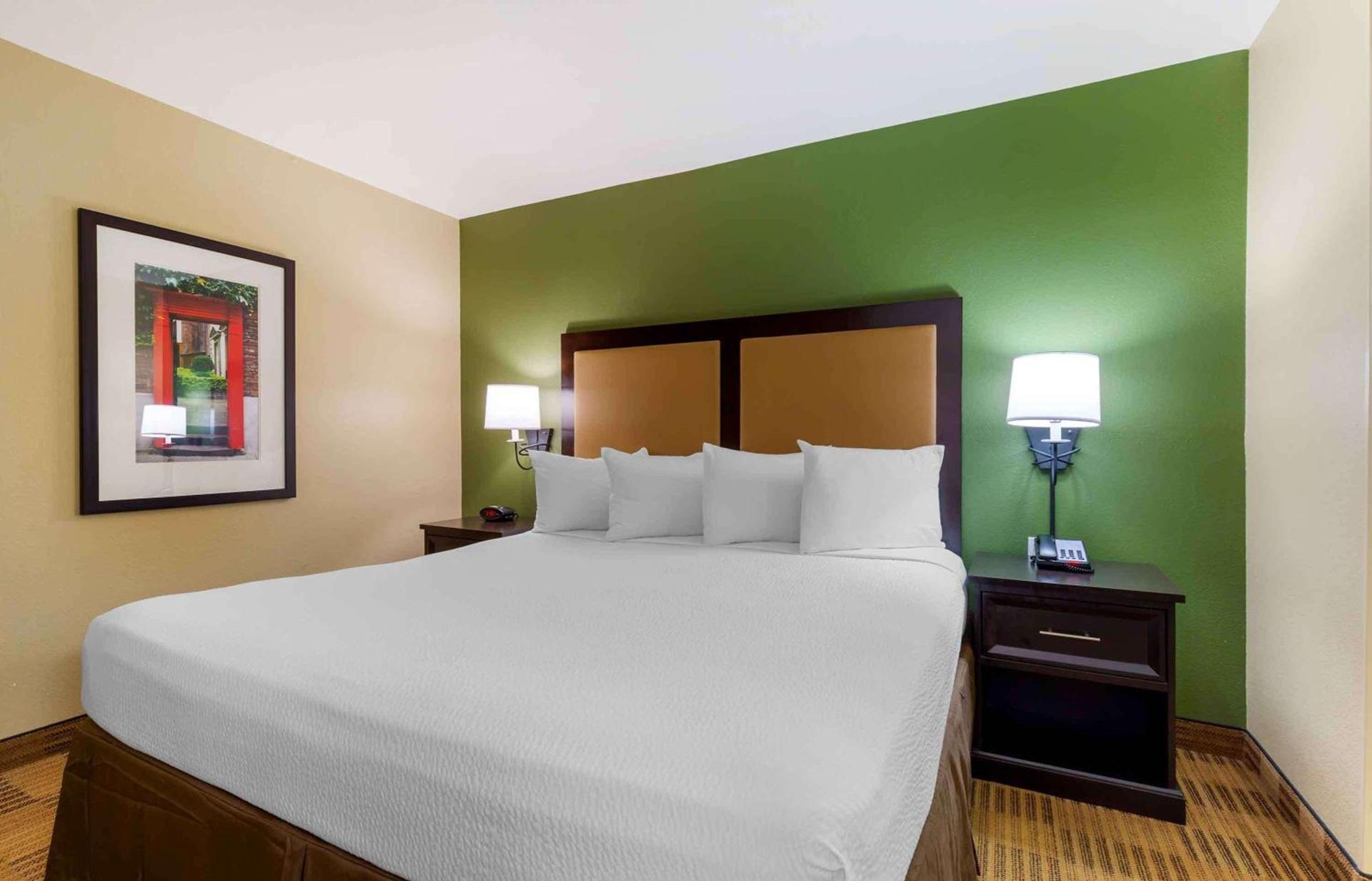 Extended Stay America Suites - Washington, DC - Fairfax photo 25