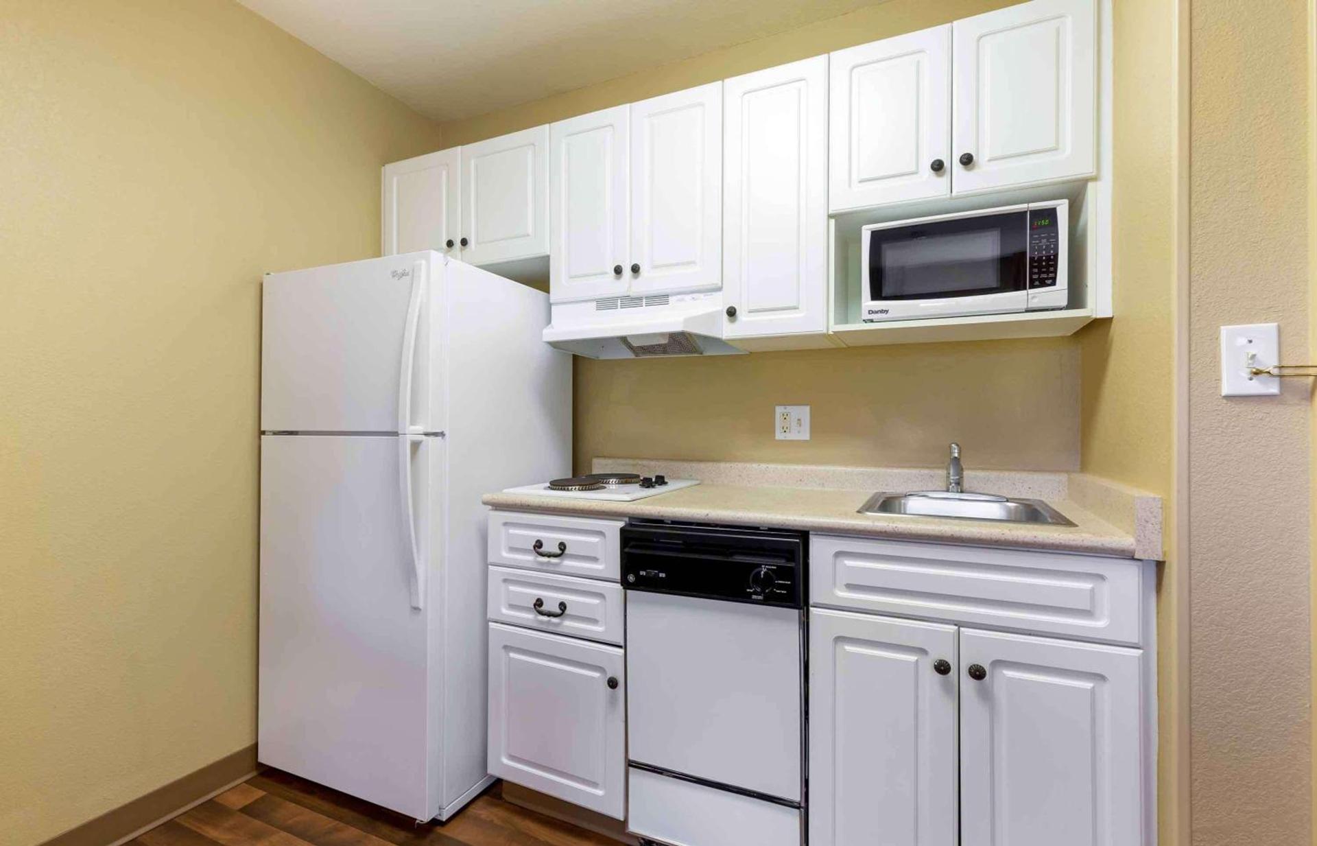 Extended Stay America Suites - Washington, DC - Fairfax photo 48